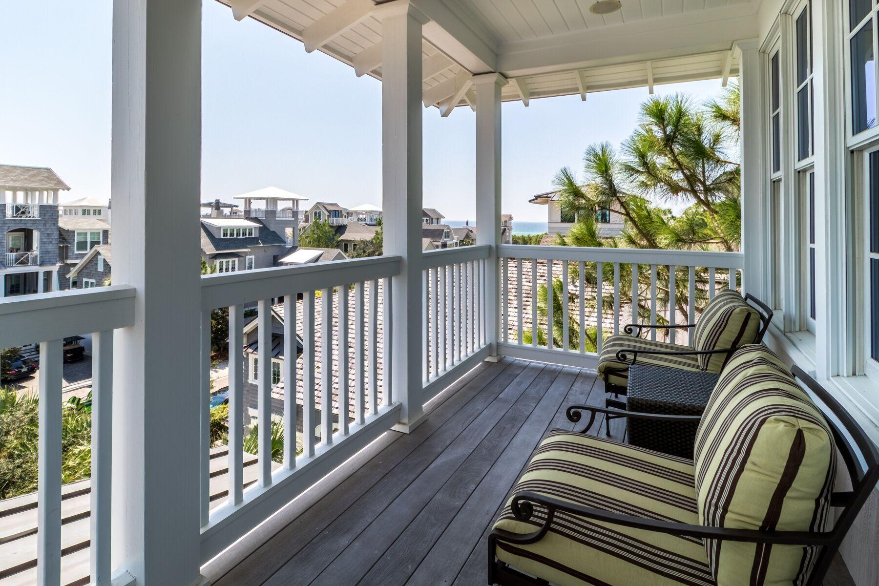 WATERSOUND BEACH - Residential