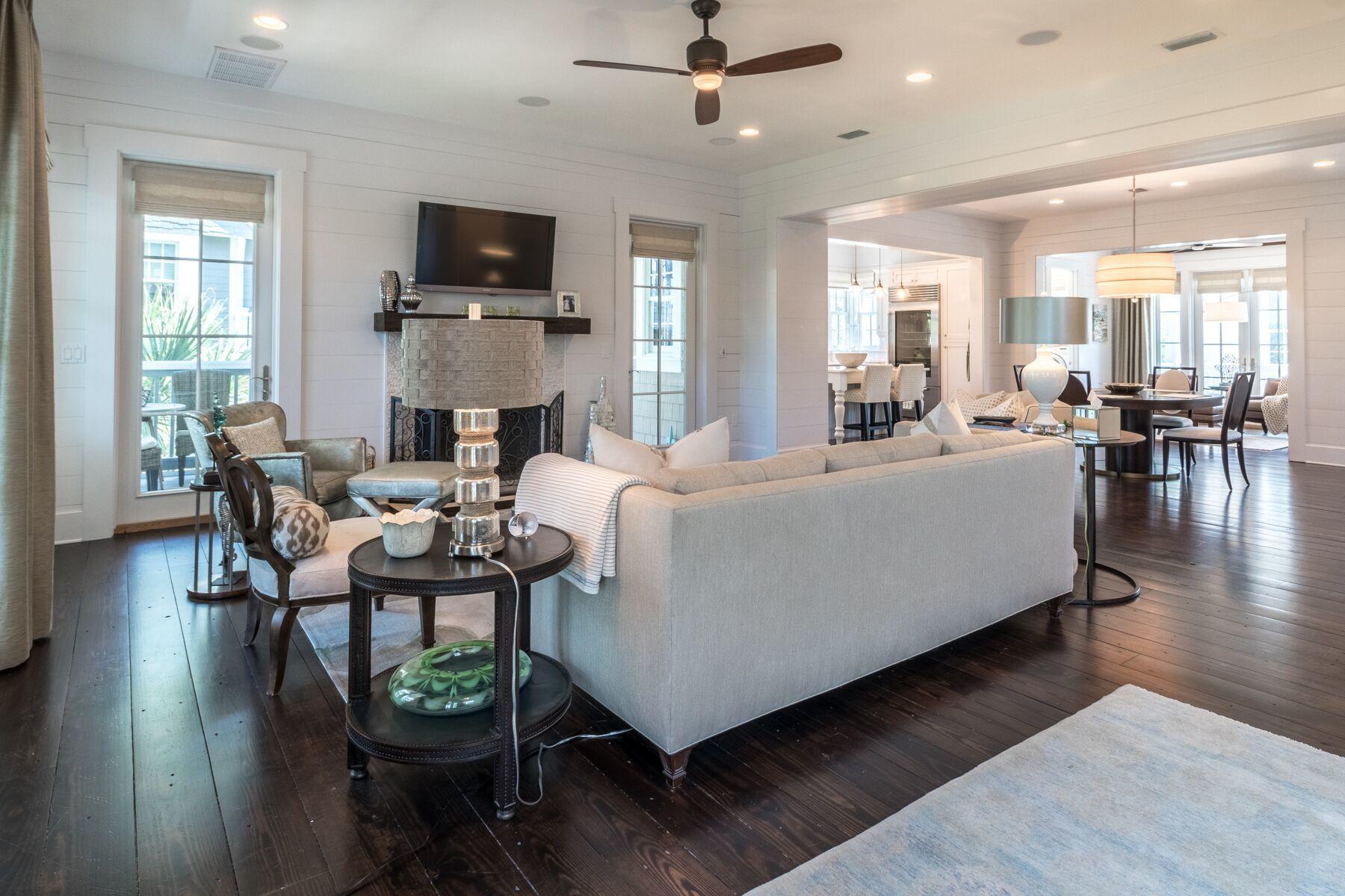 WATERSOUND BEACH - Residential