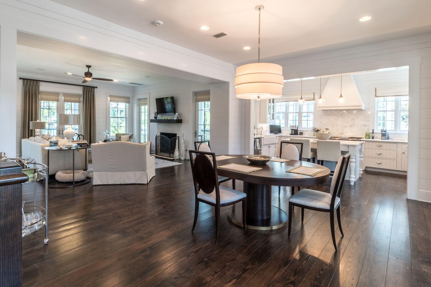 WATERSOUND BEACH - Residential