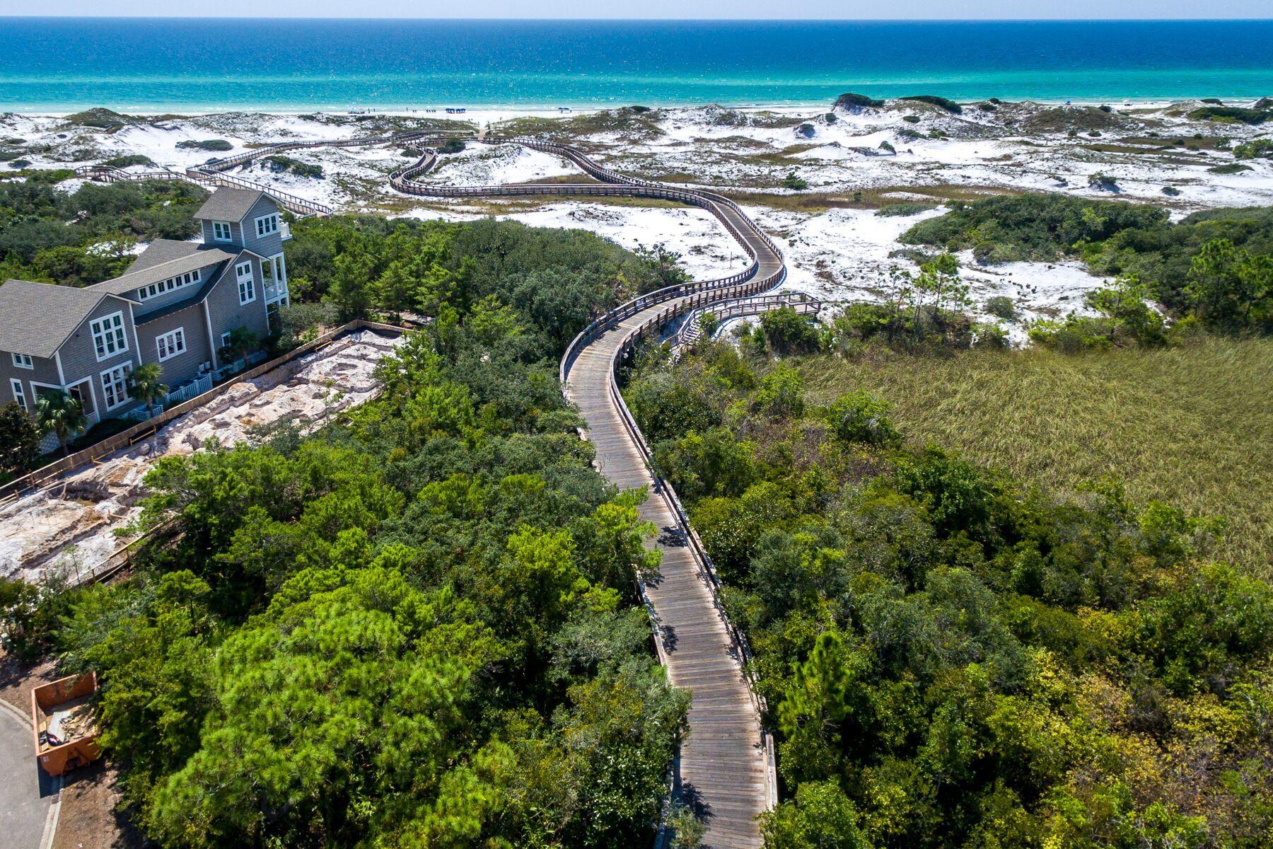WATERSOUND BEACH - Residential