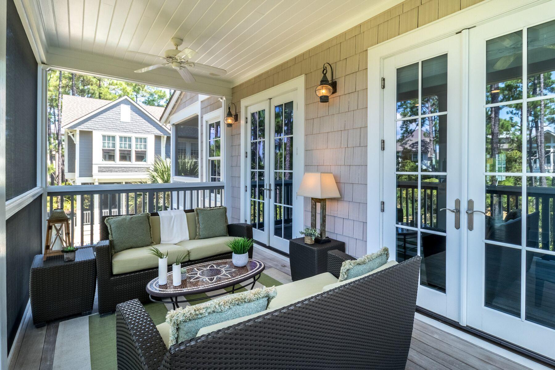 WATERSOUND BEACH - Residential