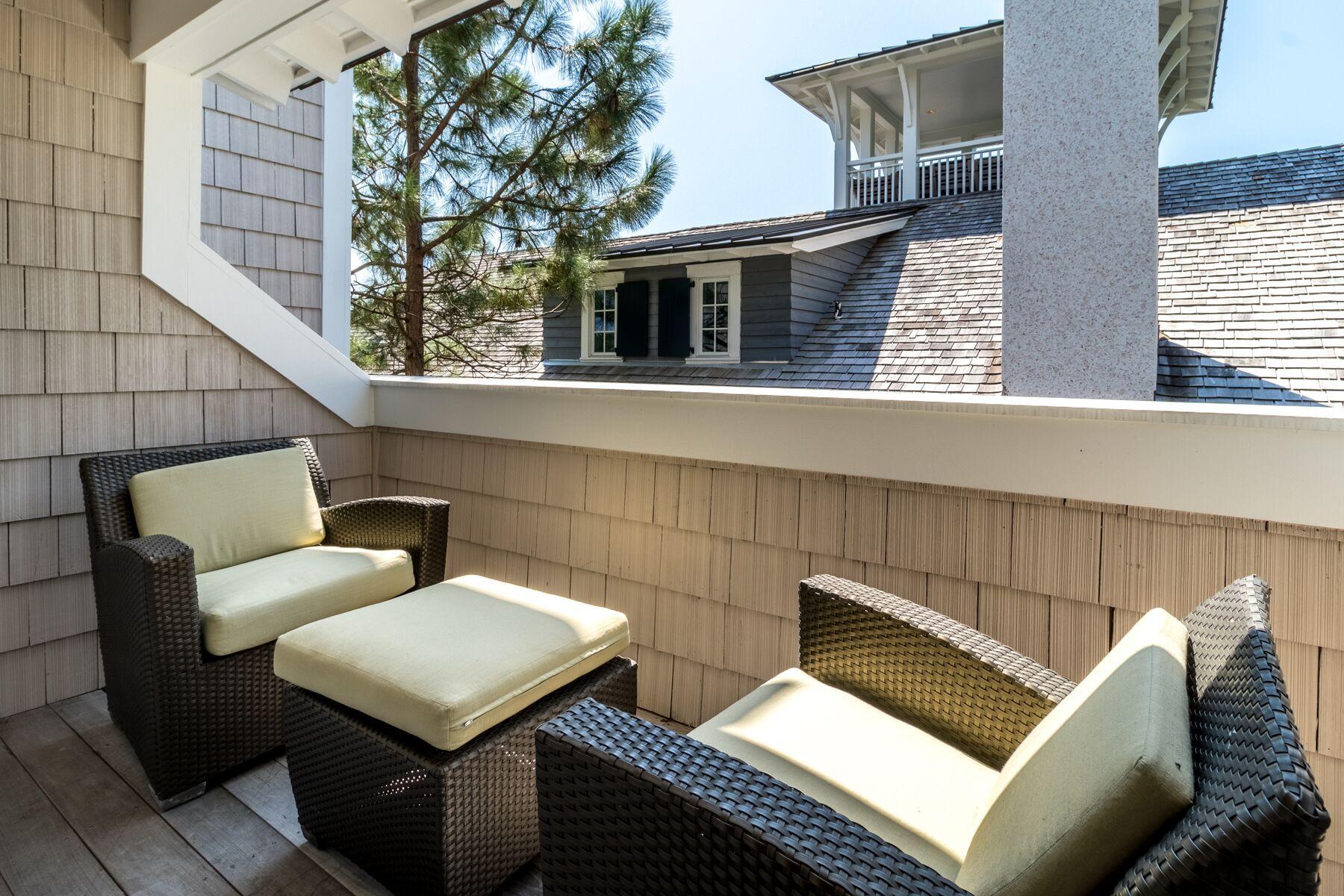 WATERSOUND BEACH - Residential