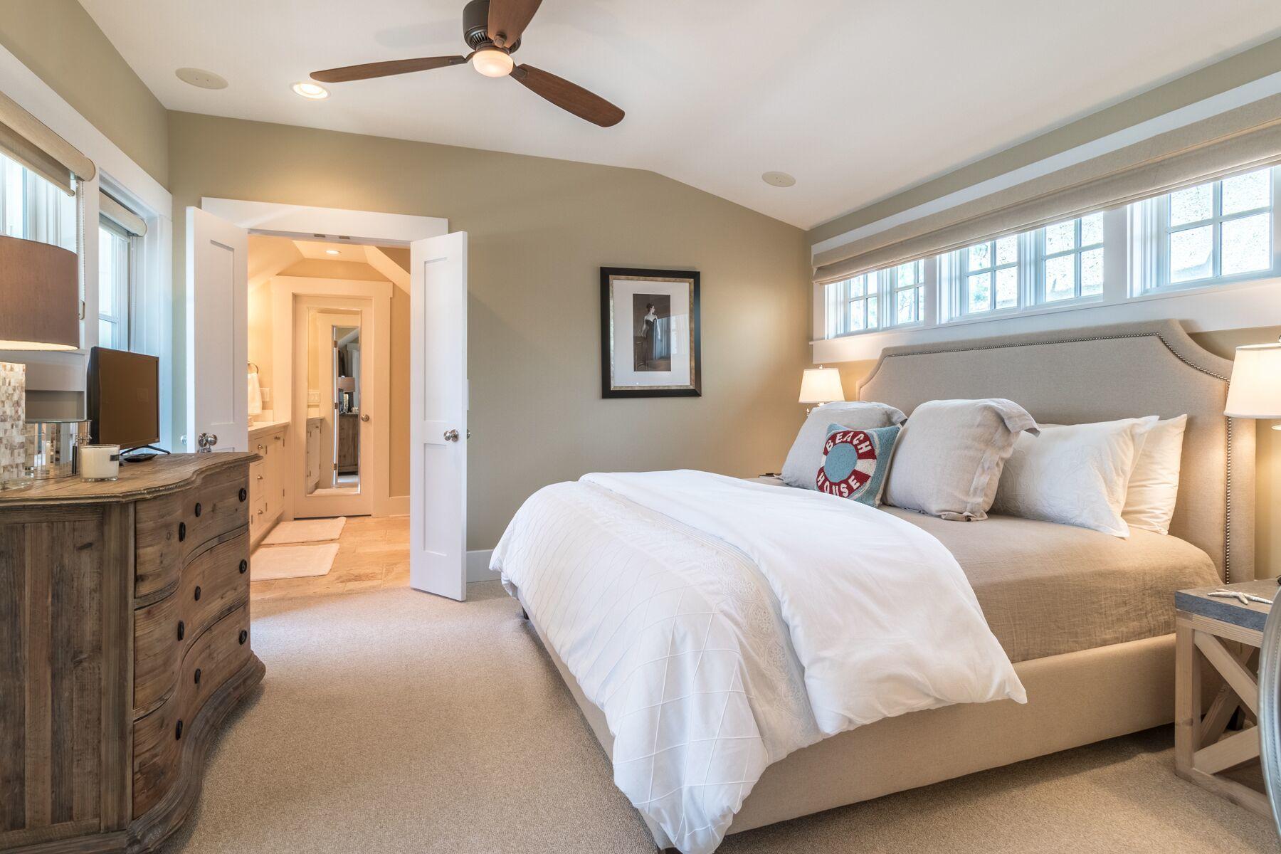 WATERSOUND BEACH - Residential