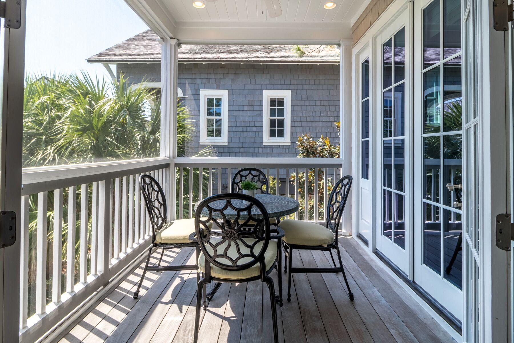 WATERSOUND BEACH - Residential