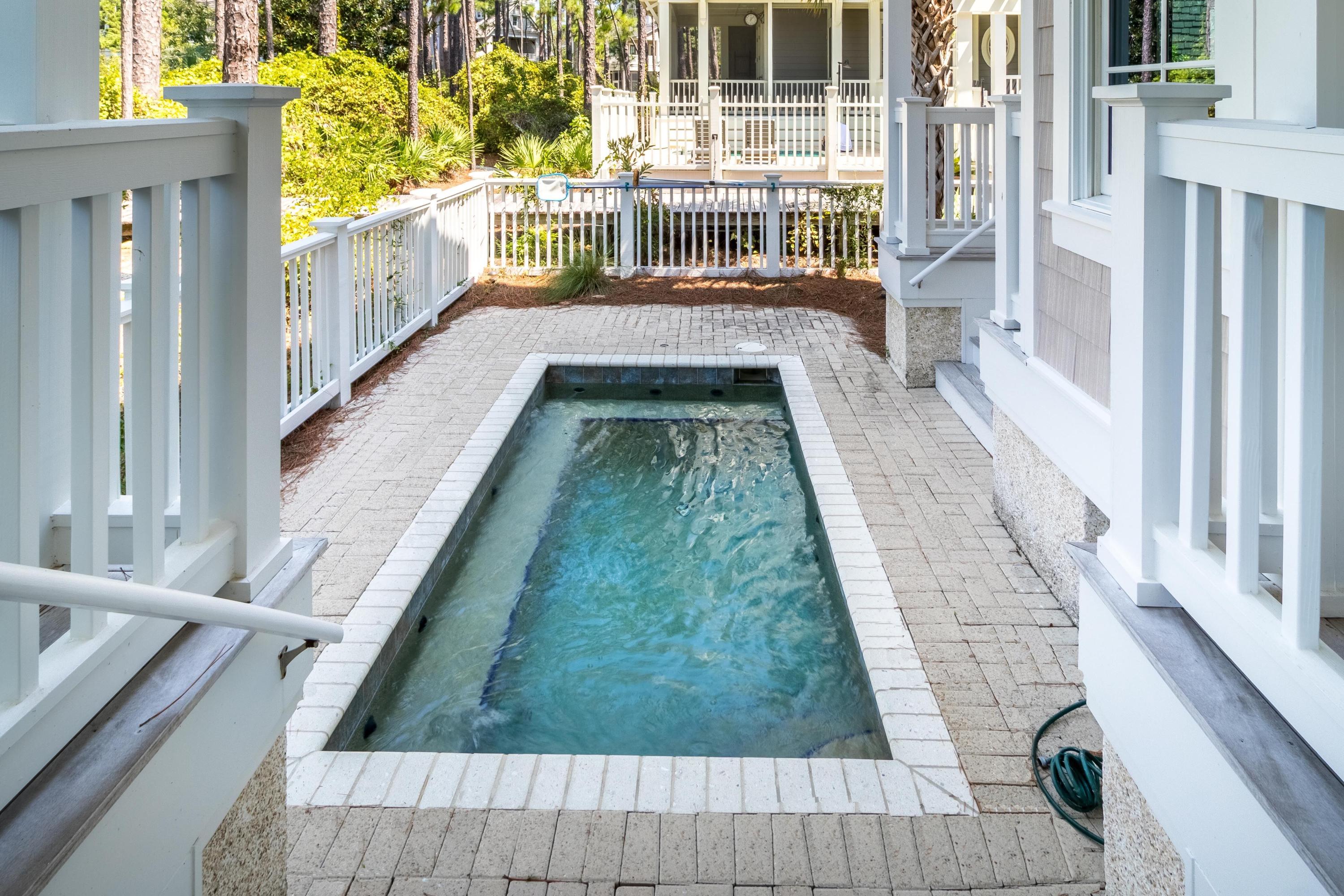 WATERSOUND BEACH - Residential