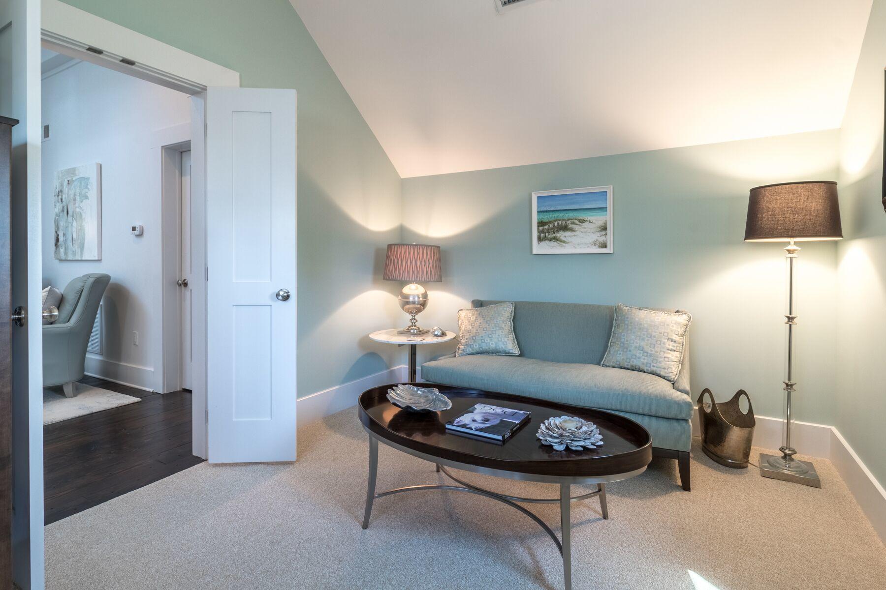 WATERSOUND BEACH - Residential