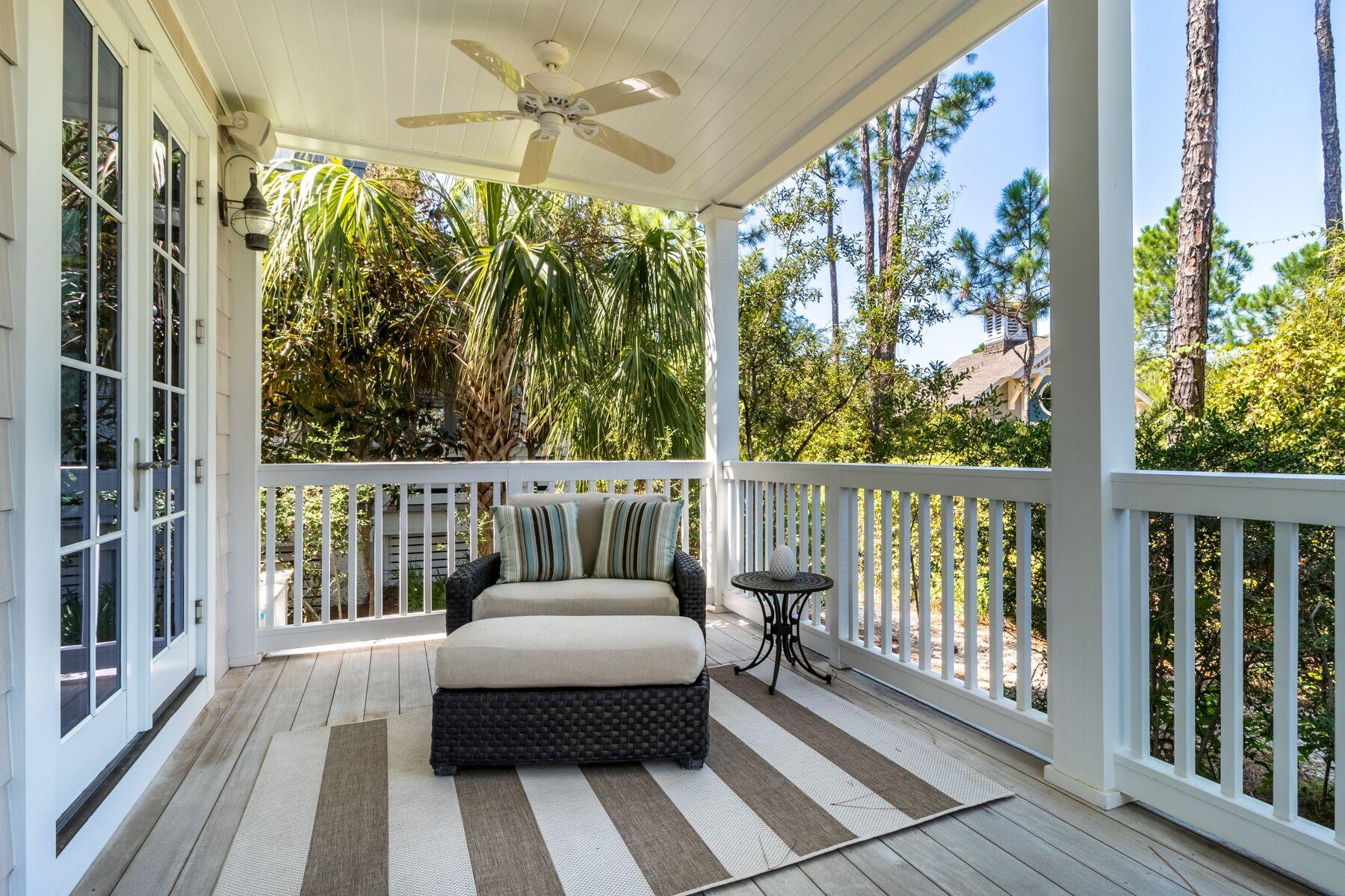 WATERSOUND BEACH - Residential