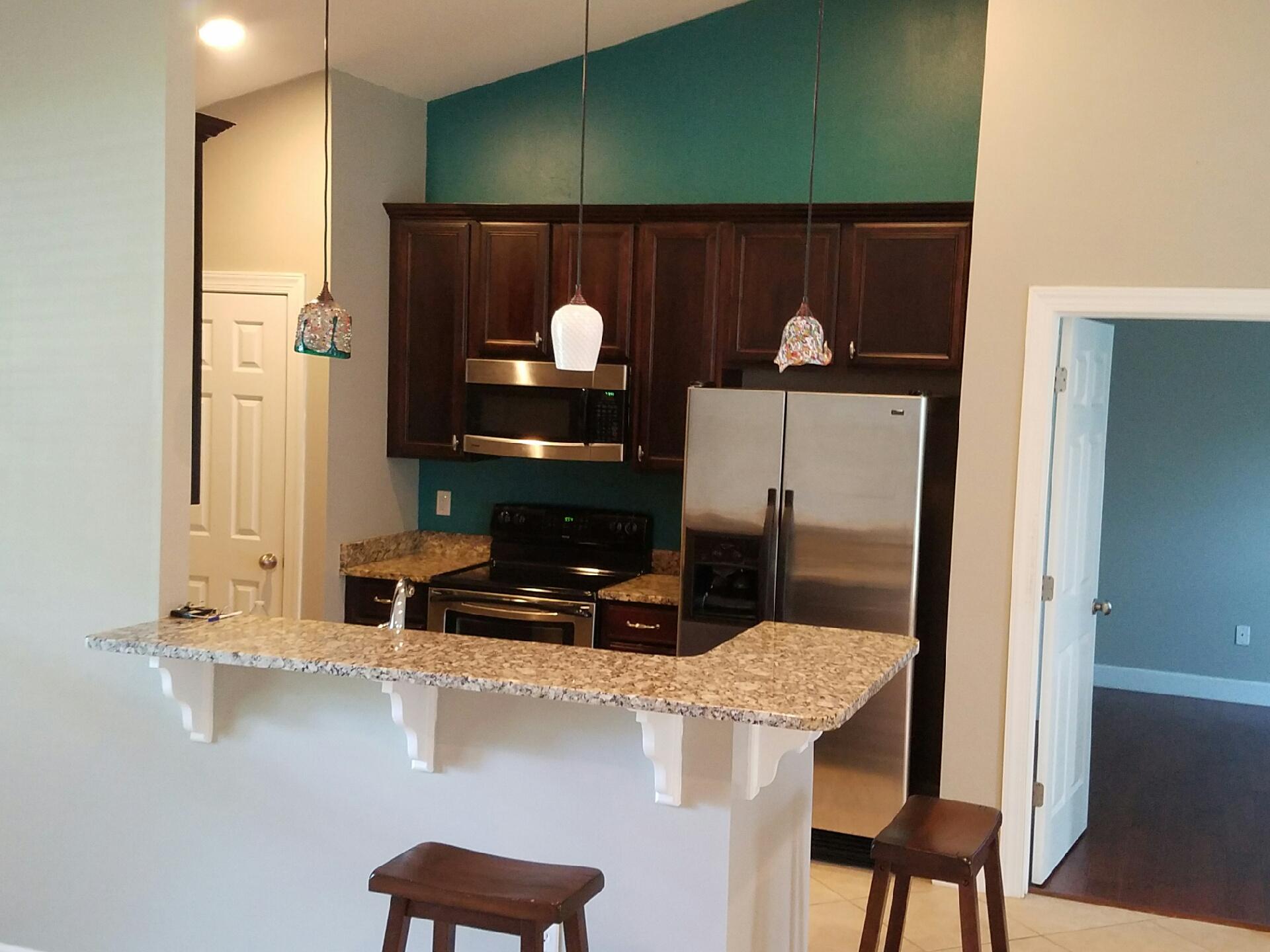 The CANOPIES OF FREEPORT - Residential