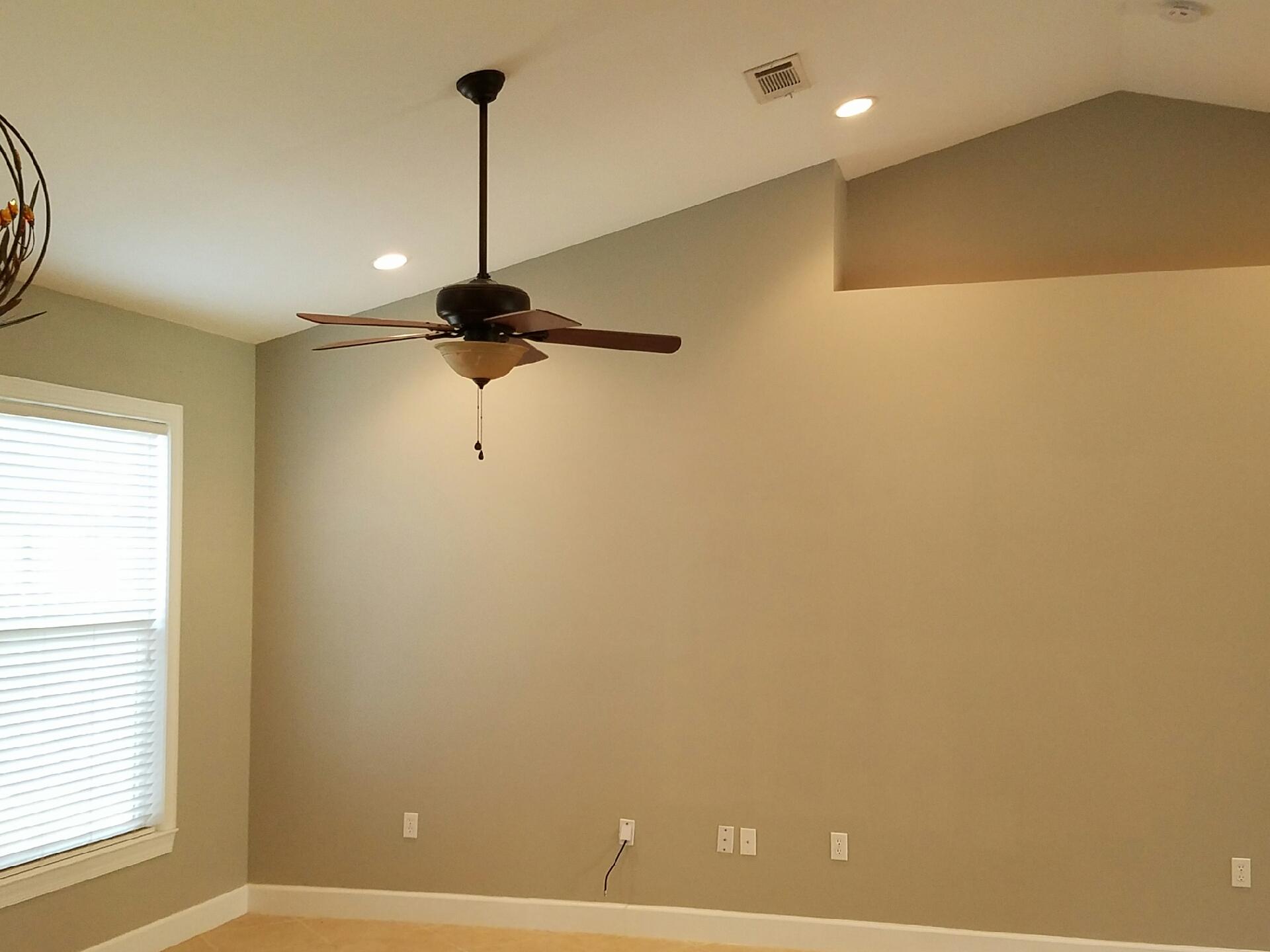 The CANOPIES OF FREEPORT - Residential