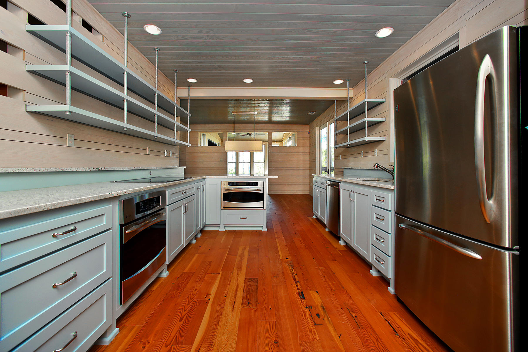 RIVERCAMPS ON CROOKED CREEK PH 2 - Residential