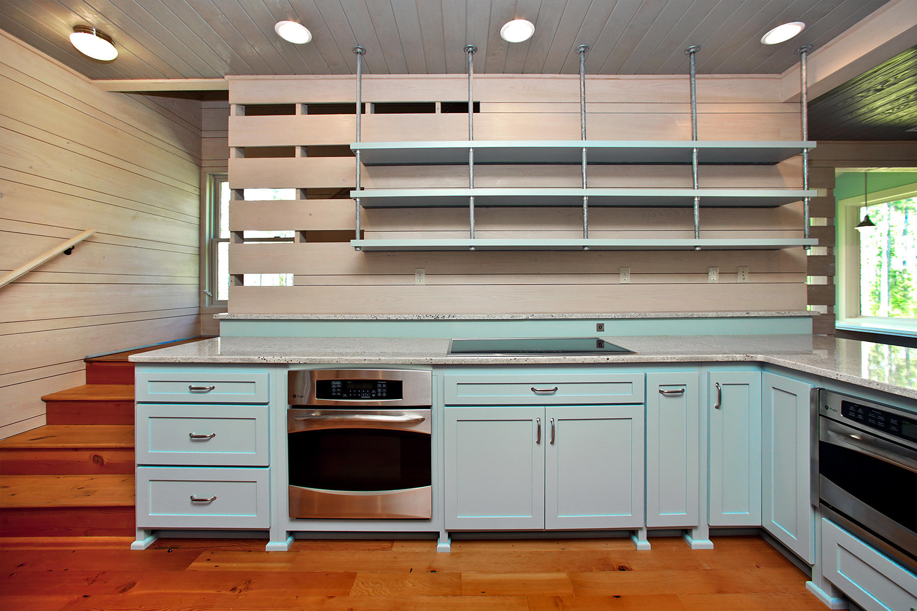 RIVERCAMPS ON CROOKED CREEK PH 2 - Residential