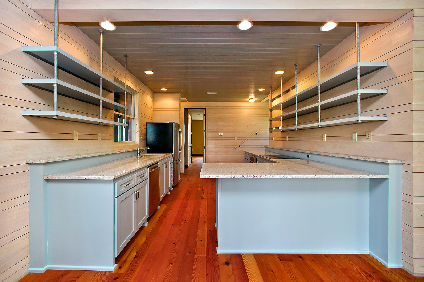 RIVERCAMPS ON CROOKED CREEK PH 2 - Residential