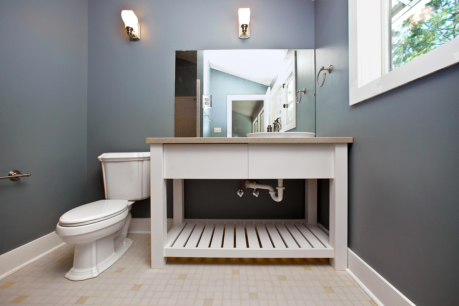 RIVERCAMPS ON CROOKED CREEK PH 2 - Residential