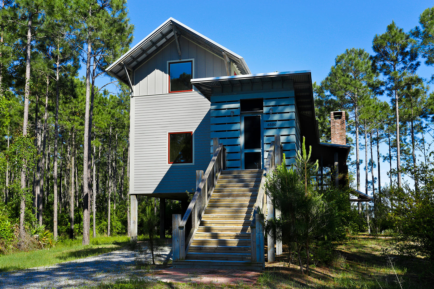 RIVERCAMPS ON CROOKED CREEK PH 2 - Residential