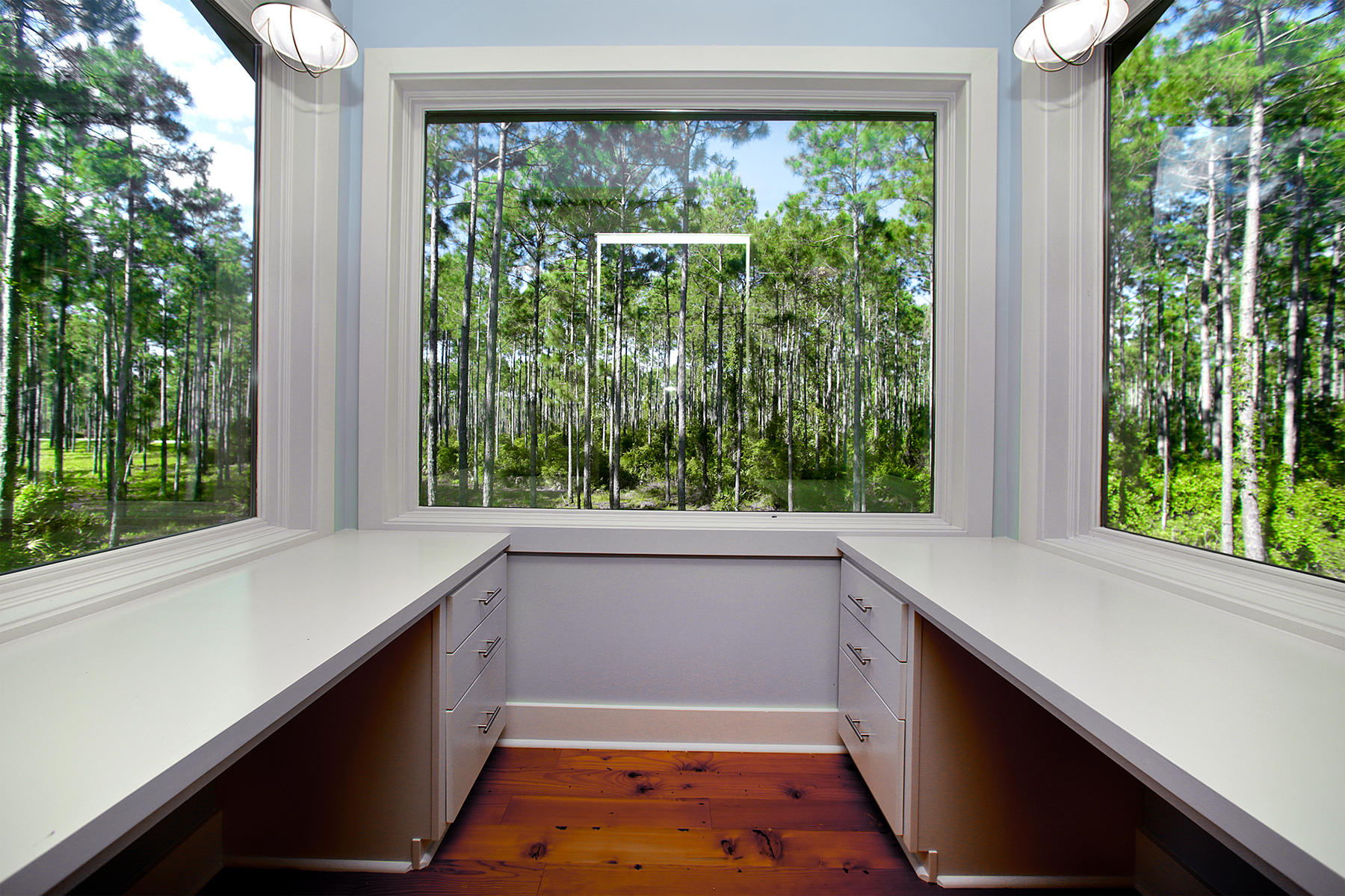 RIVERCAMPS ON CROOKED CREEK PH 2 - Residential