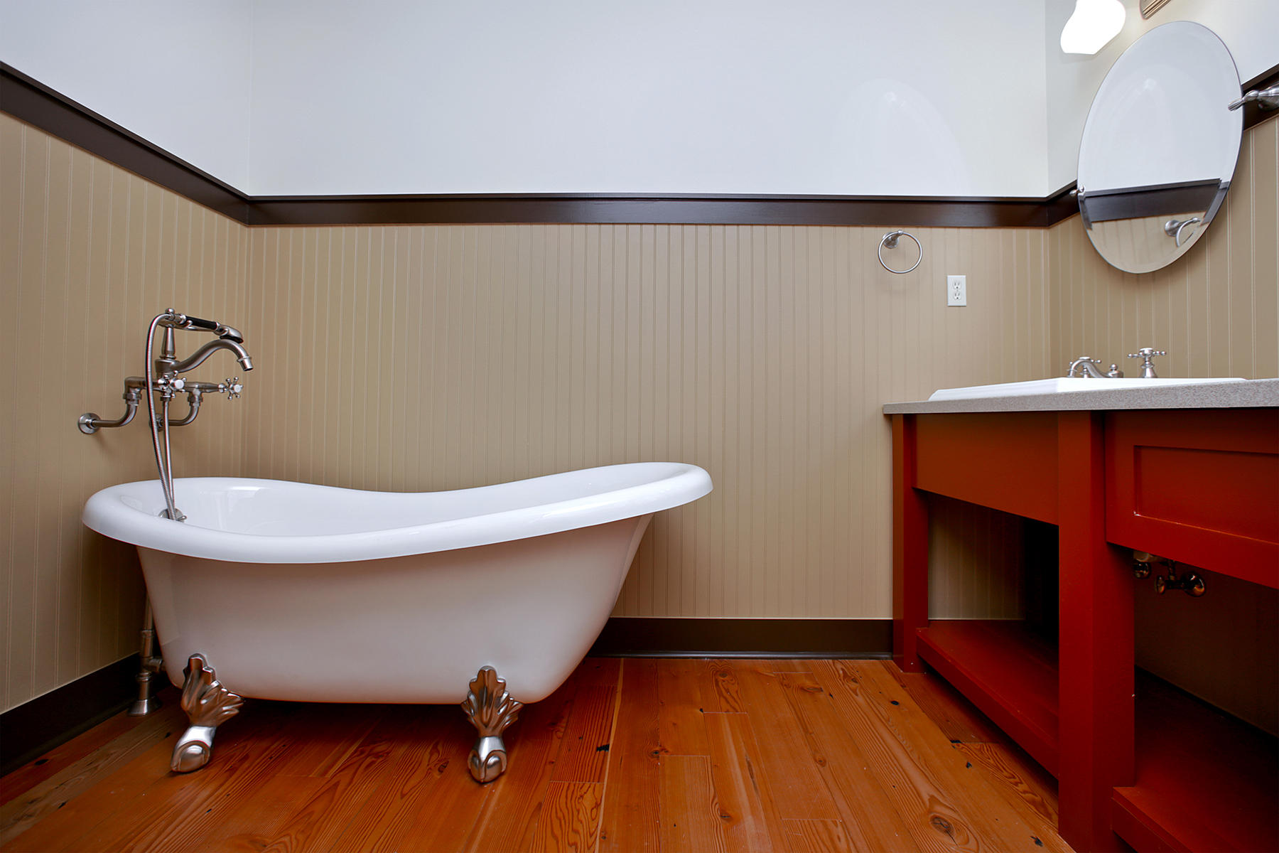 RIVERCAMPS ON CROOKED CREEK PH 2 - Residential