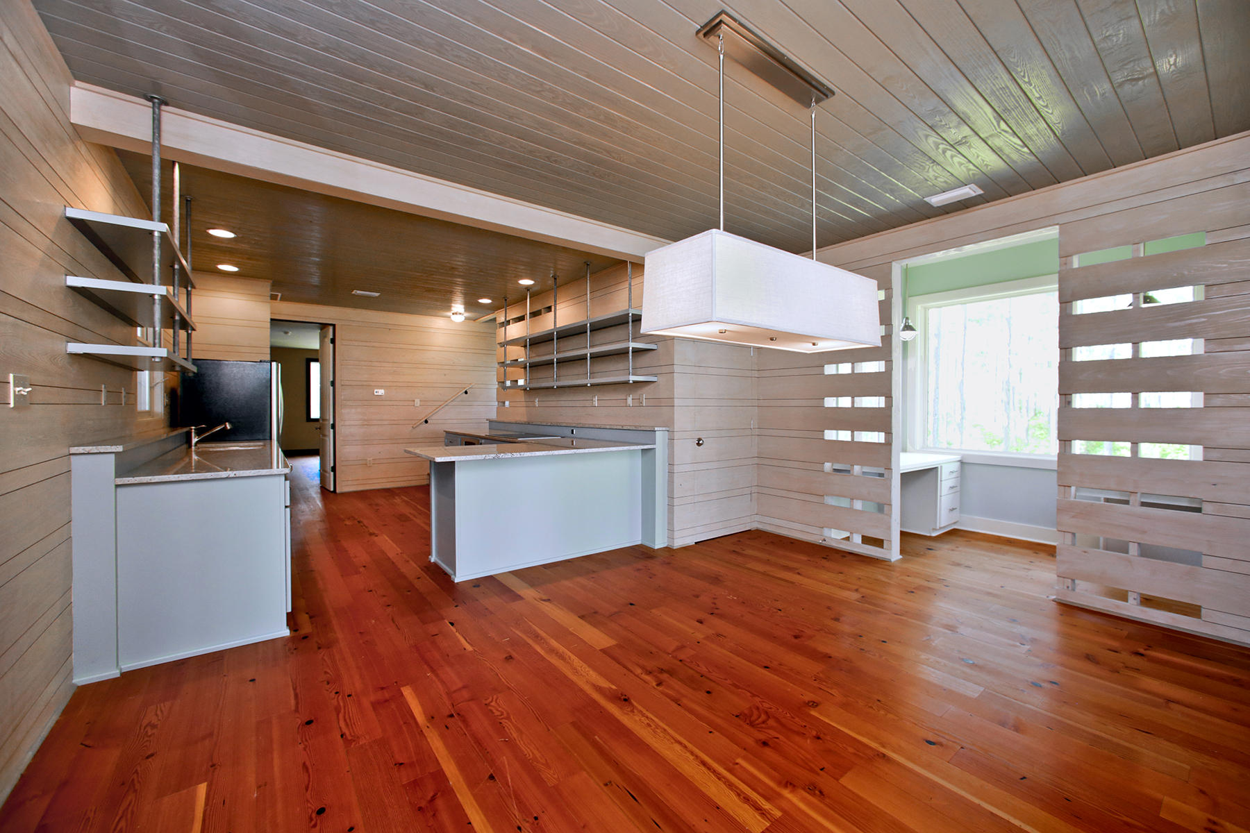 RIVERCAMPS ON CROOKED CREEK PH 2 - Residential