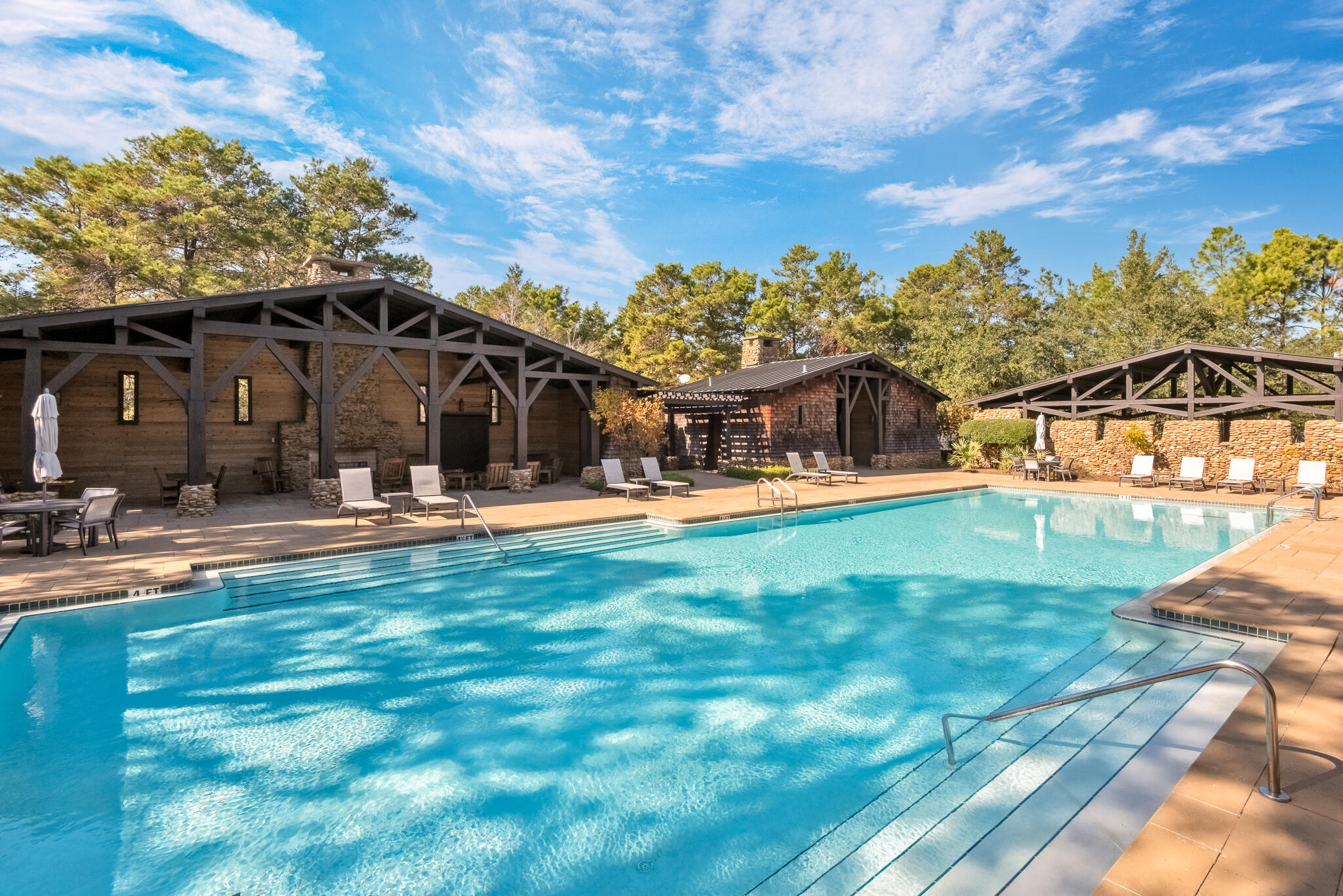 DRAPER LAKE COASTAL VILLAGE - Land