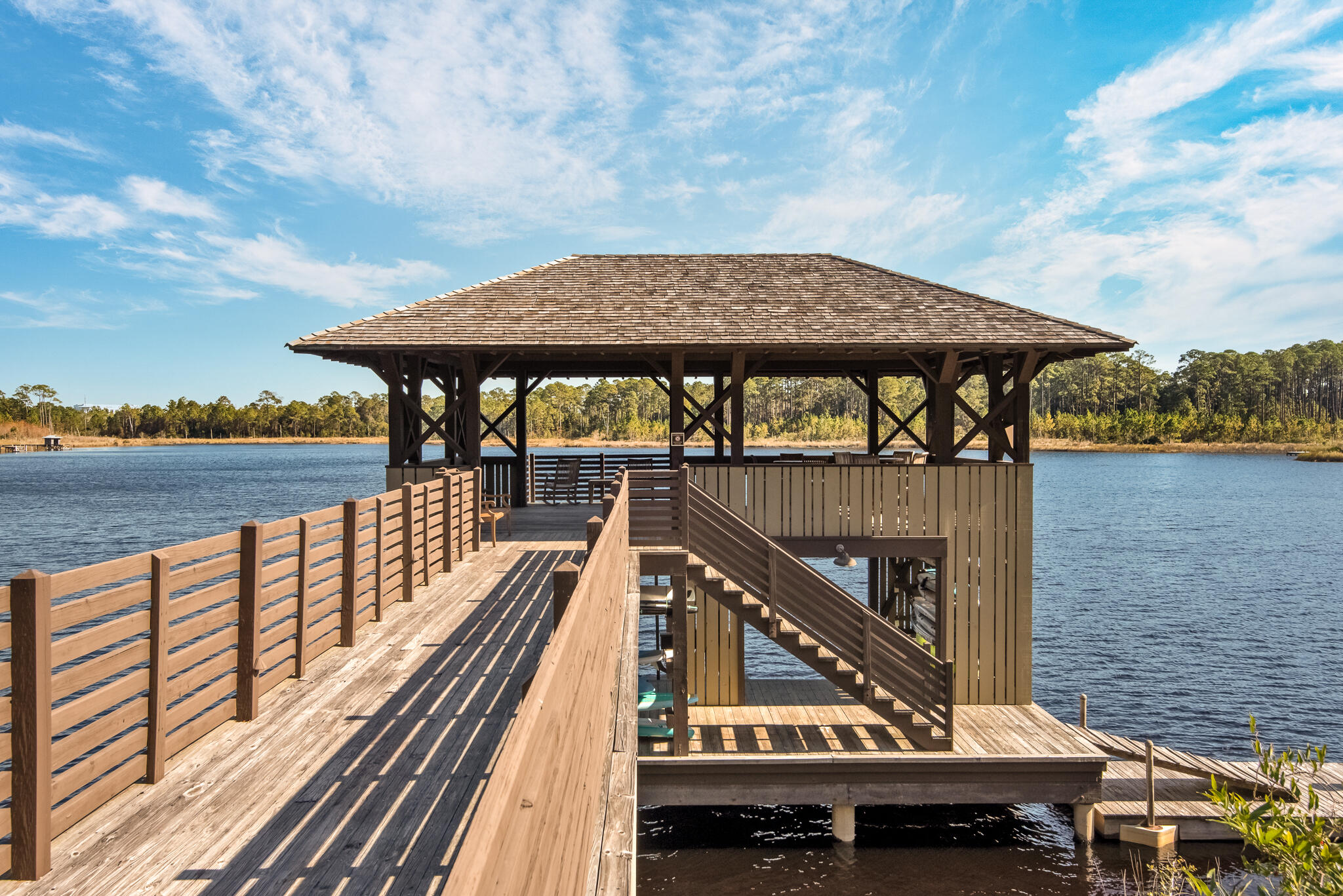 DRAPER LAKE COASTAL VILLAGE - Land