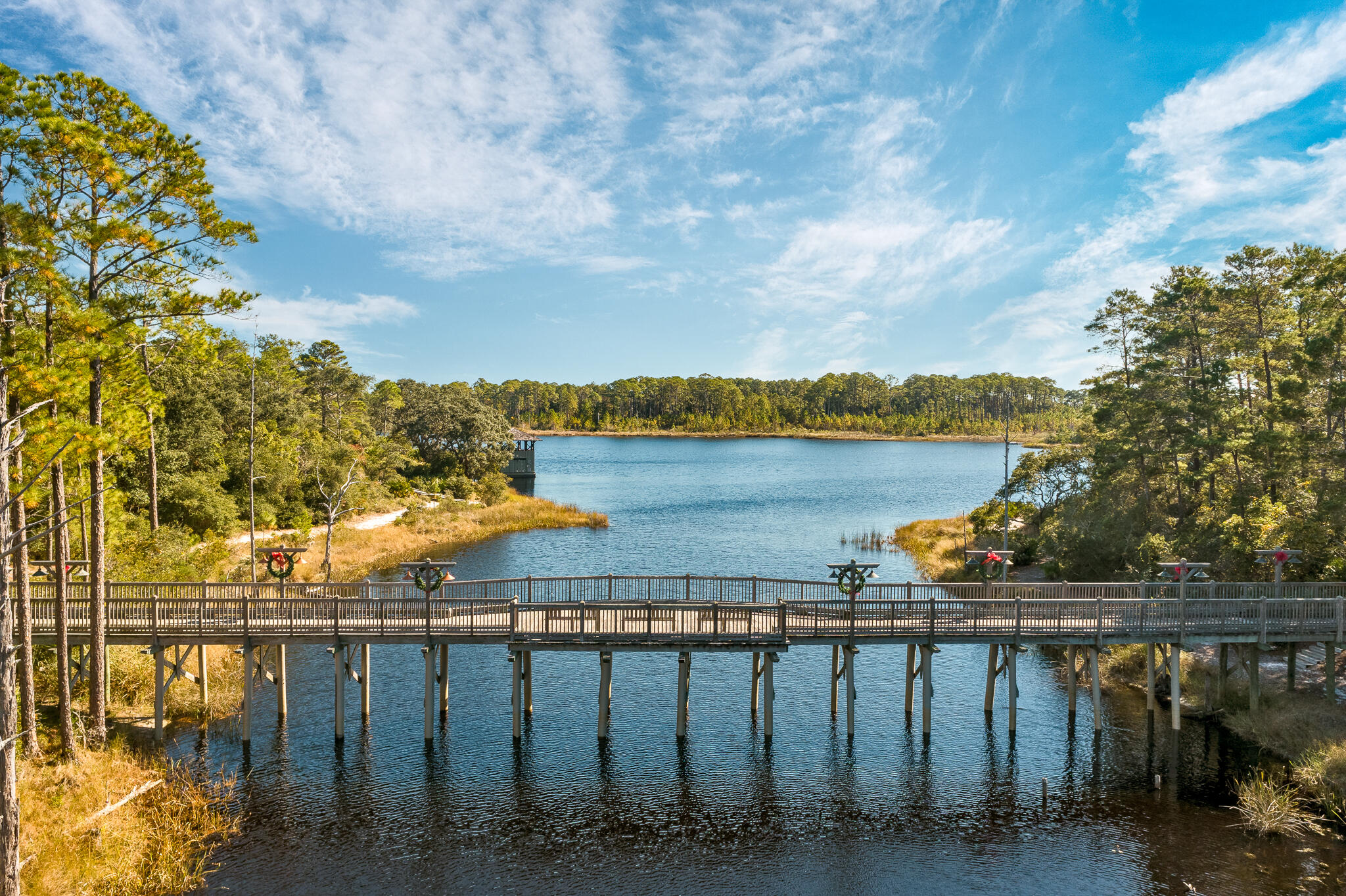DRAPER LAKE COASTAL VILLAGE - Land
