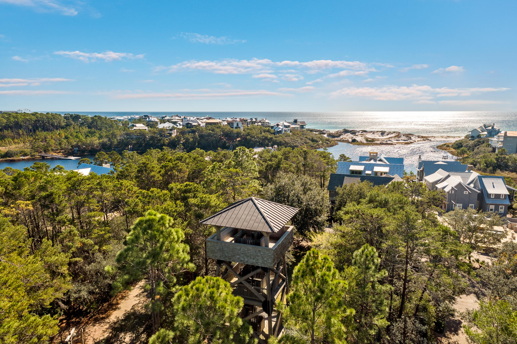 DRAPER LAKE COASTAL VILLAGE - Land