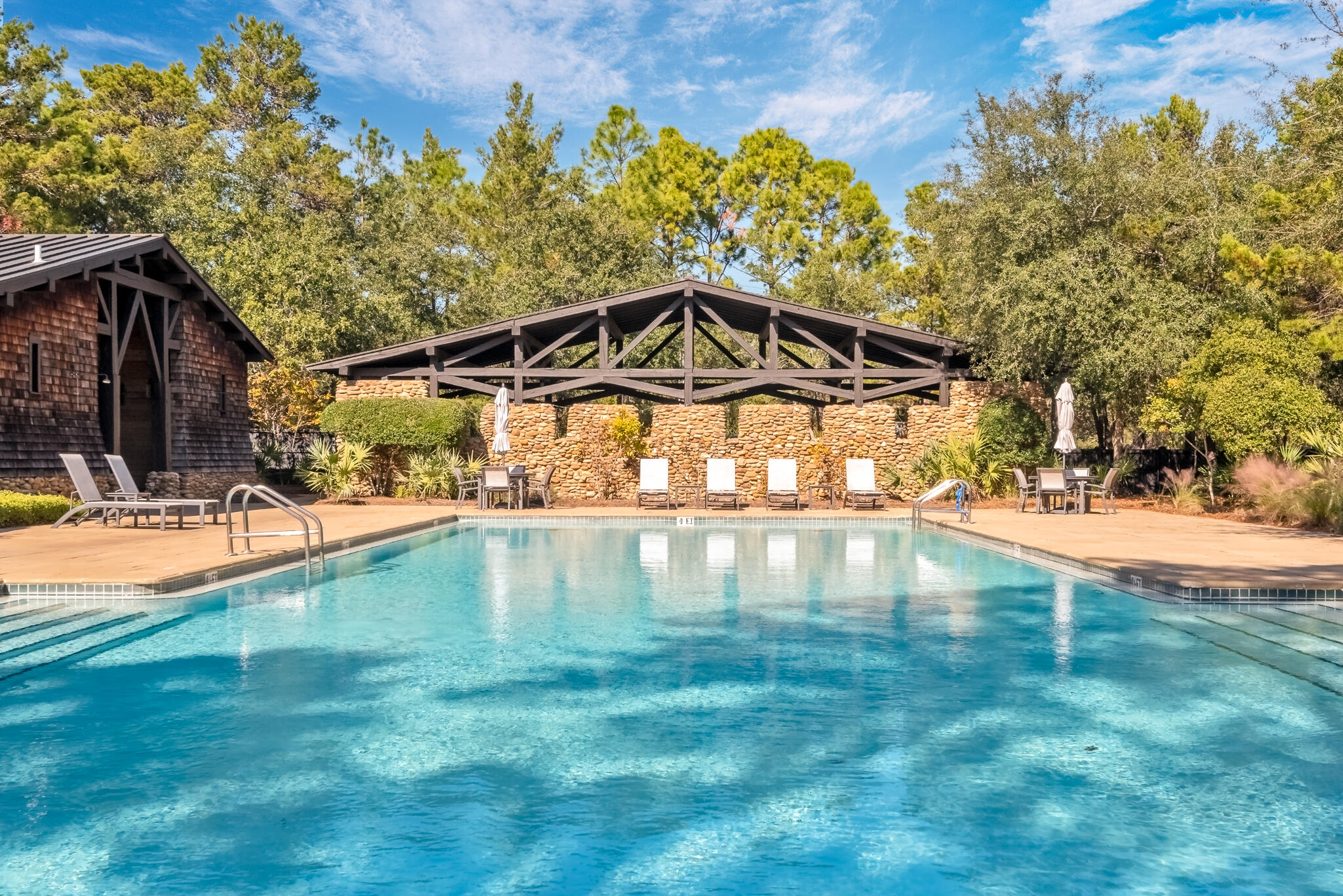 DRAPER LAKE COASTAL VILLAGE - Land