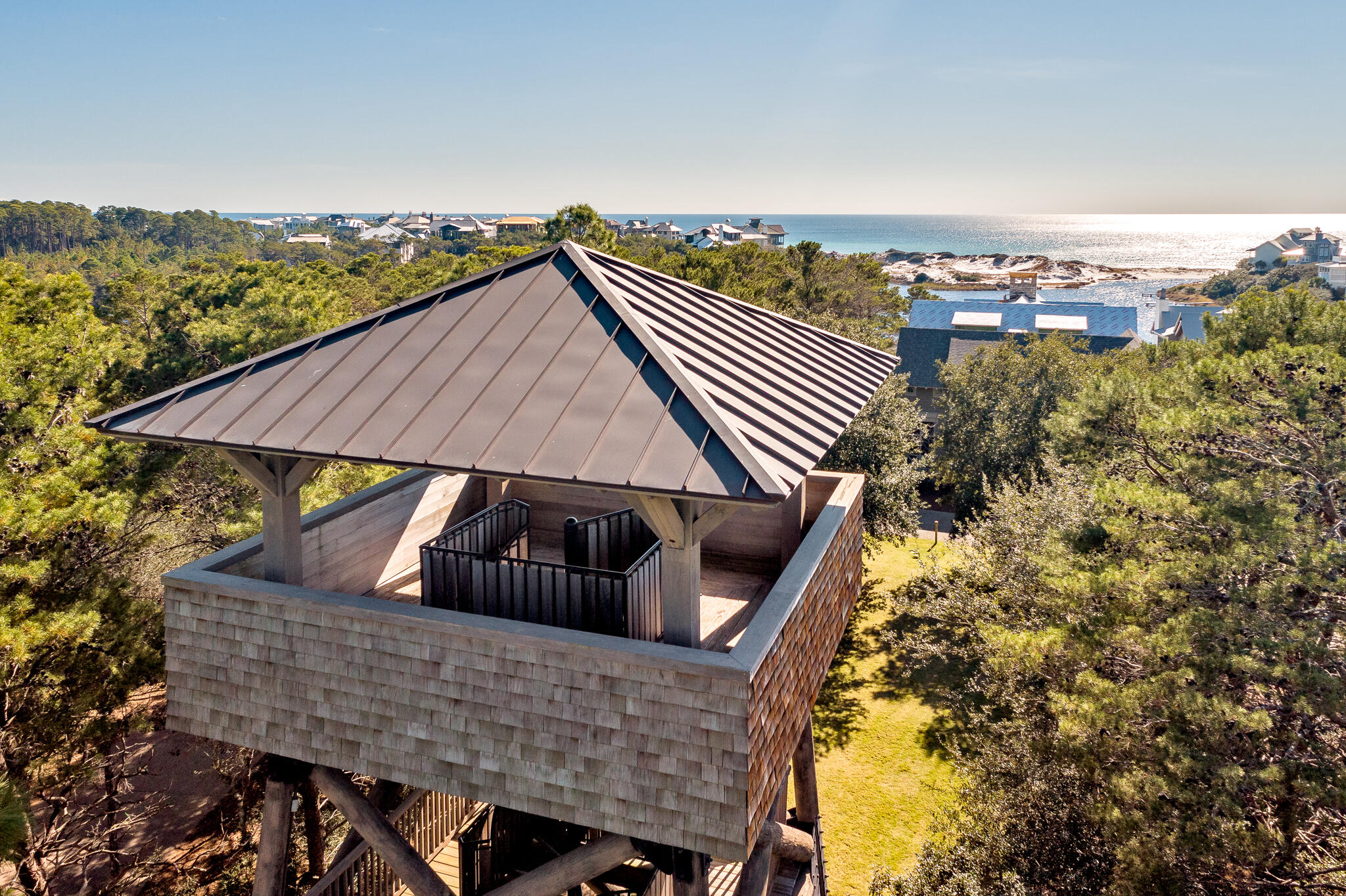 DRAPER LAKE COASTAL VILLAGE - Land