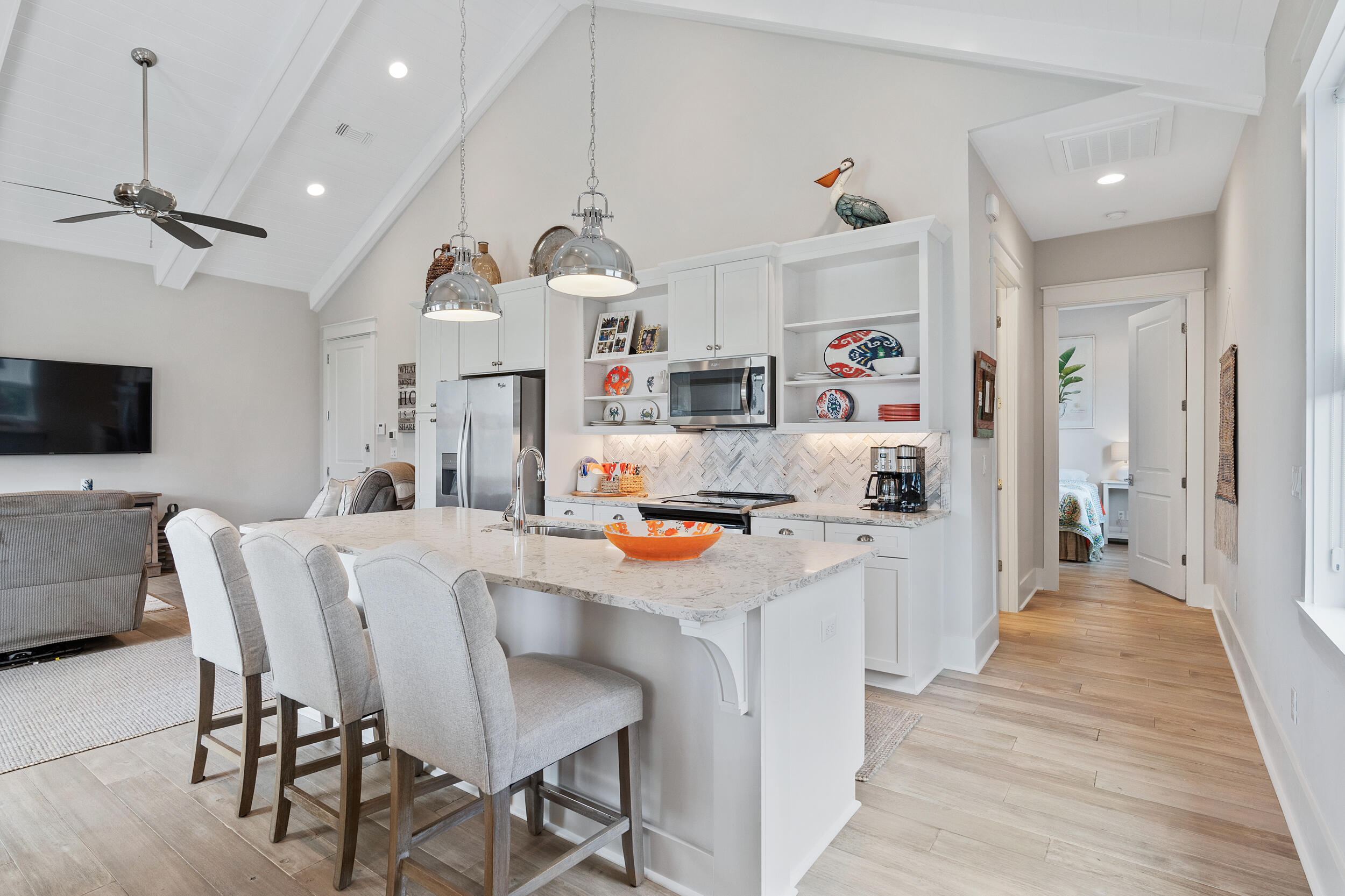 Spyglass Hill 2 - Residential