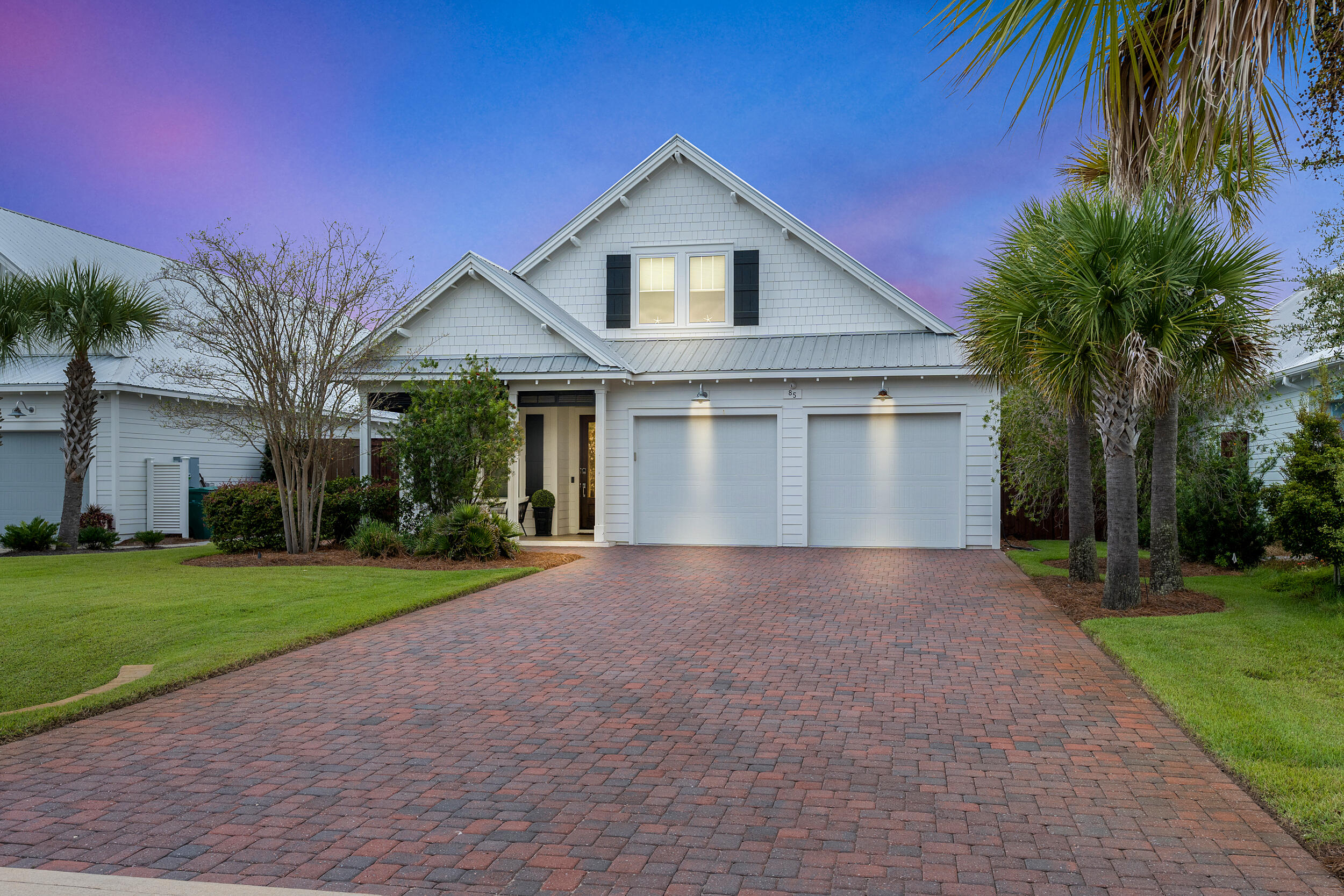Spyglass Hill 2 - Residential