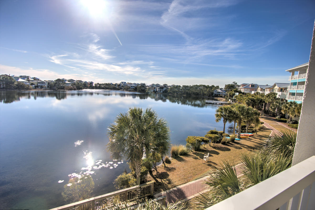 CARILLON BEACH - Residential