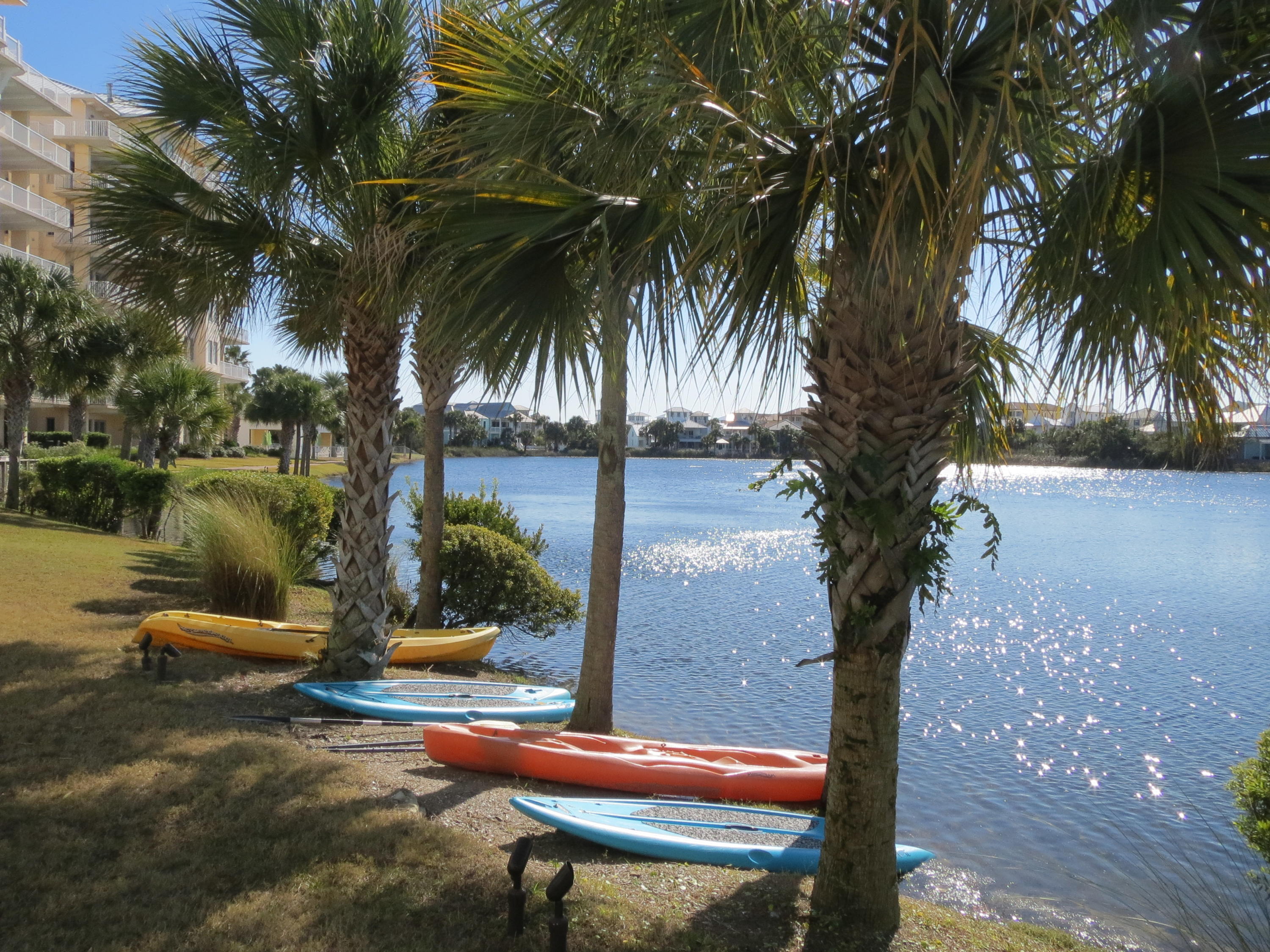 CARILLON BEACH - Residential