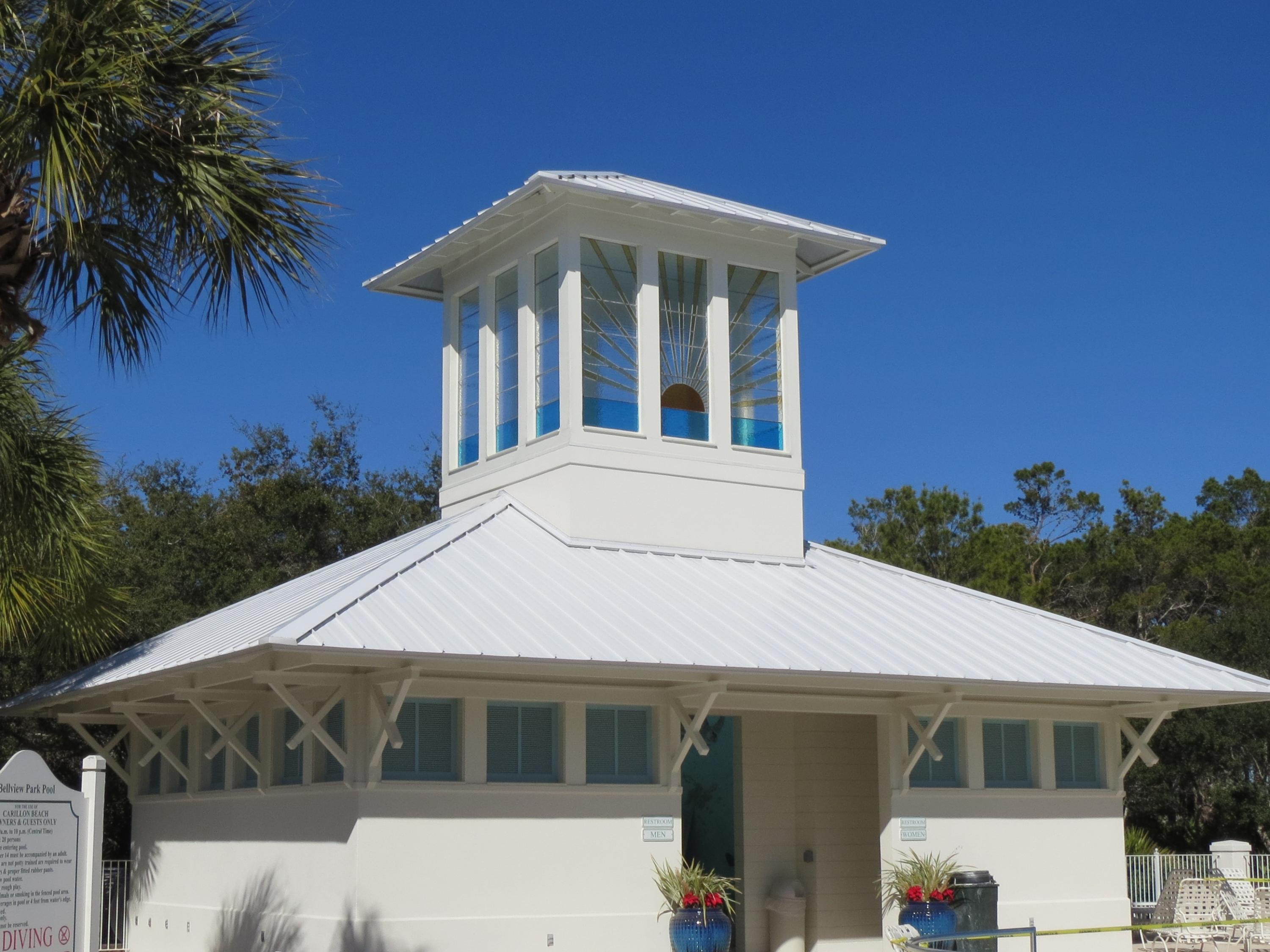 CARILLON BEACH - Residential