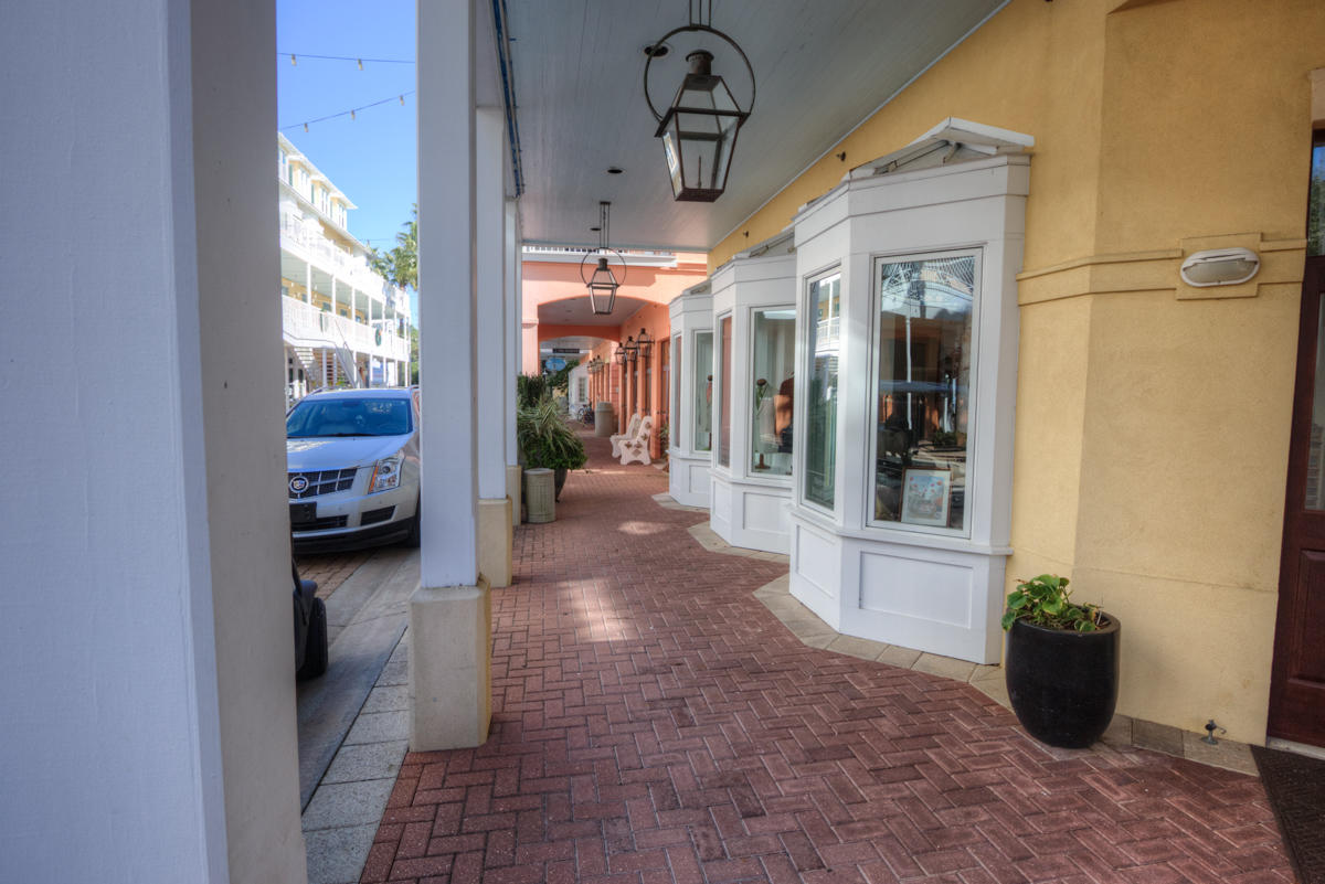 CARILLON BEACH - Residential