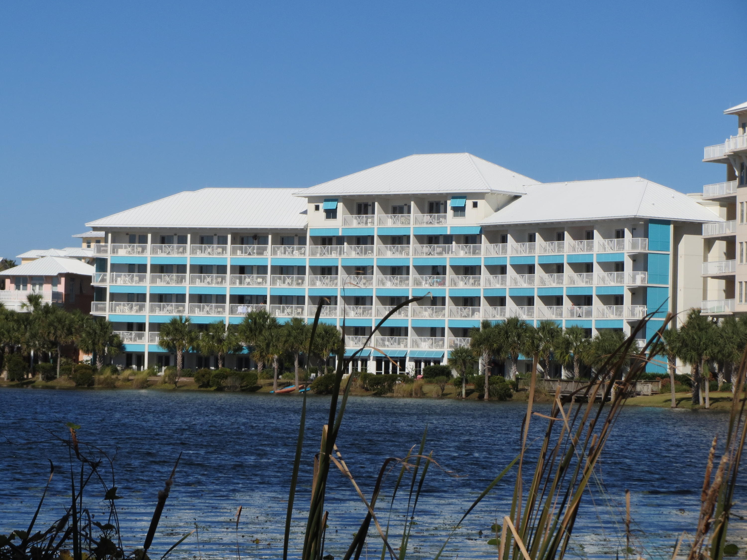 CARILLON BEACH - Residential