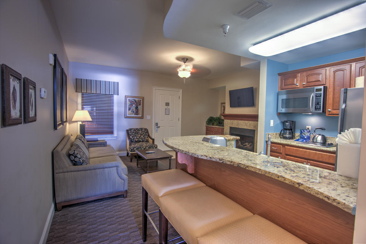 CARILLON BEACH - Residential