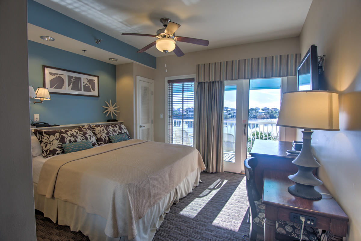 CARILLON BEACH - Residential