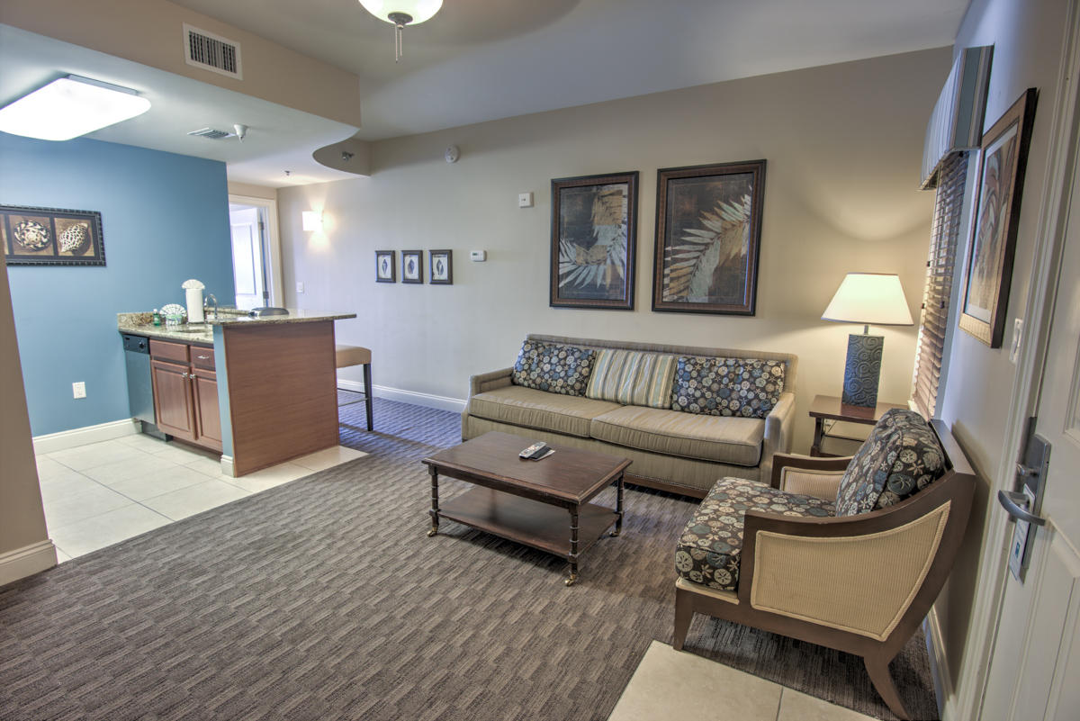 CARILLON BEACH - Residential