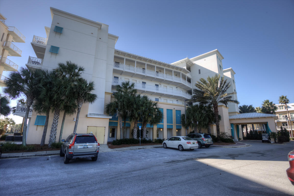 CARILLON BEACH - Residential