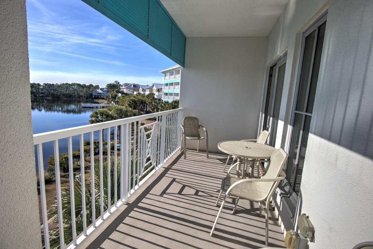 CARILLON BEACH - Residential