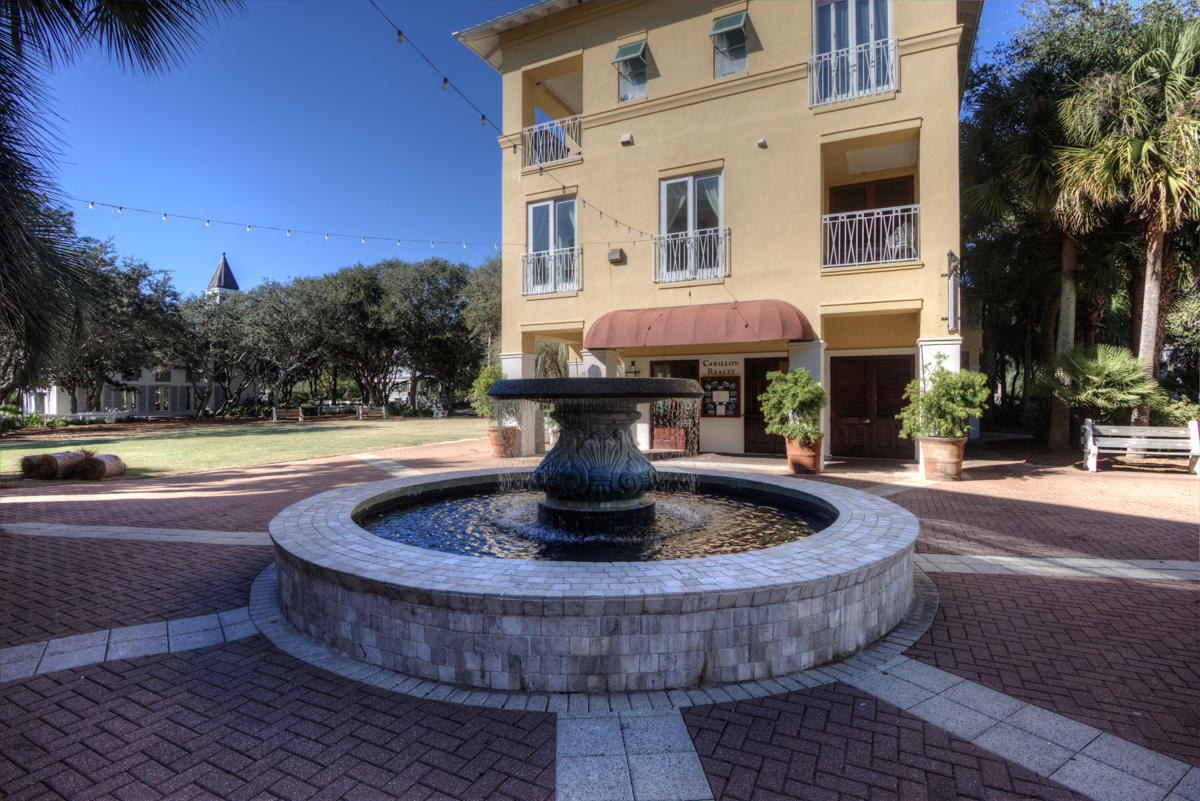 CARILLON BEACH - Residential