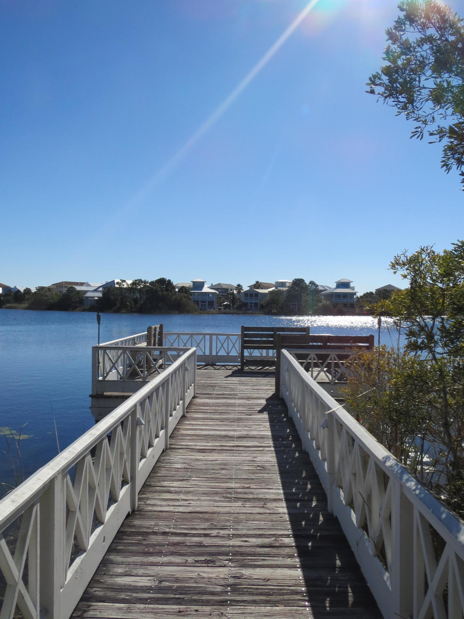 CARILLON BEACH - Residential