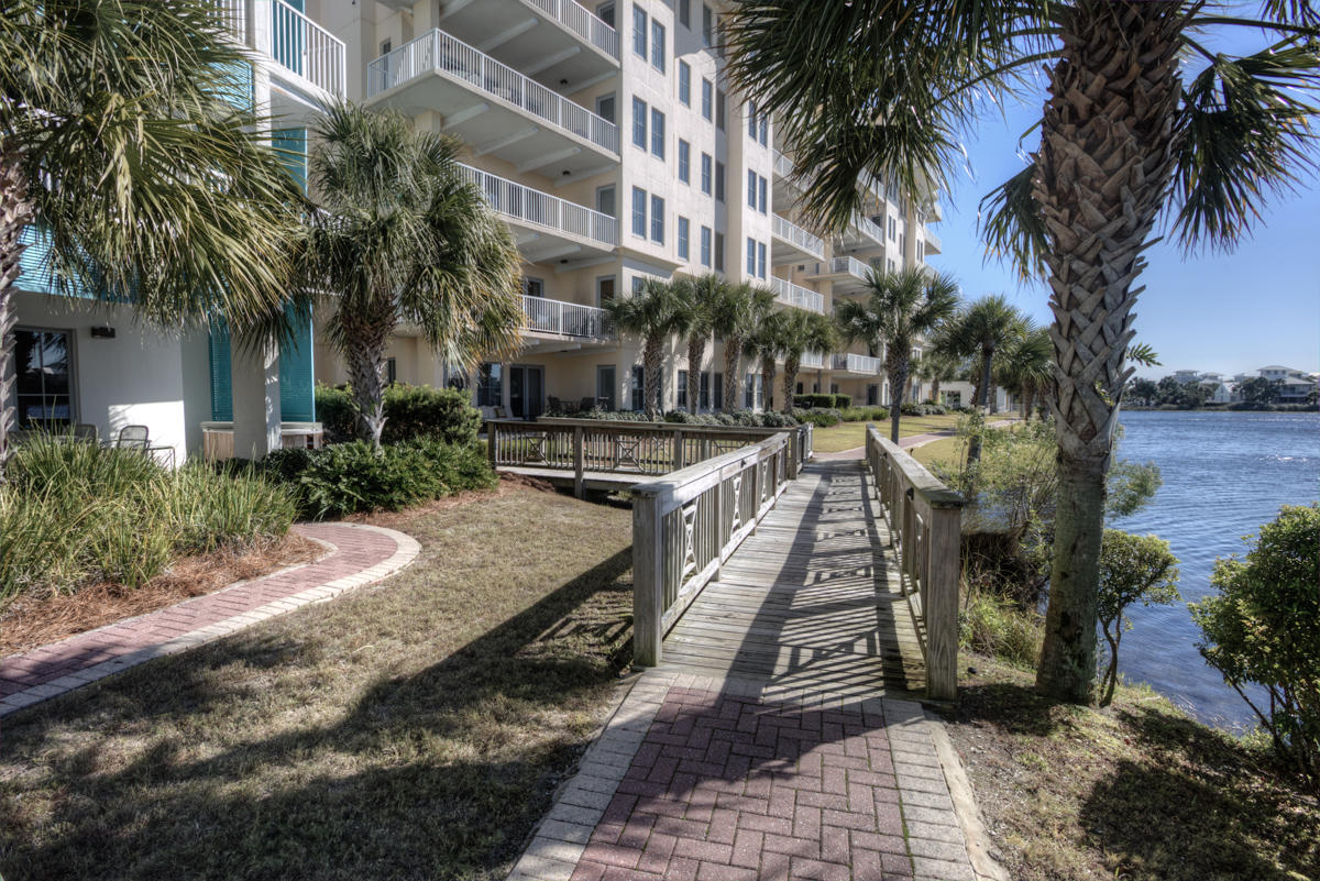 CARILLON BEACH - Residential