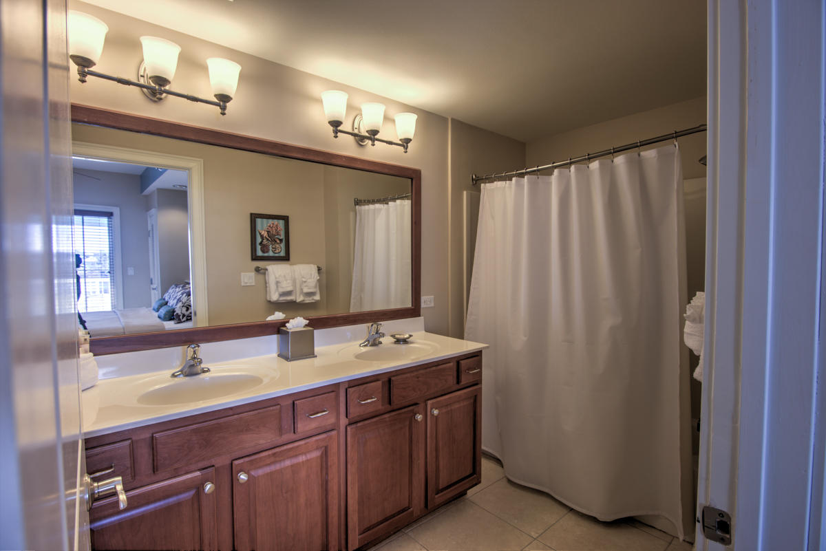 CARILLON BEACH - Residential