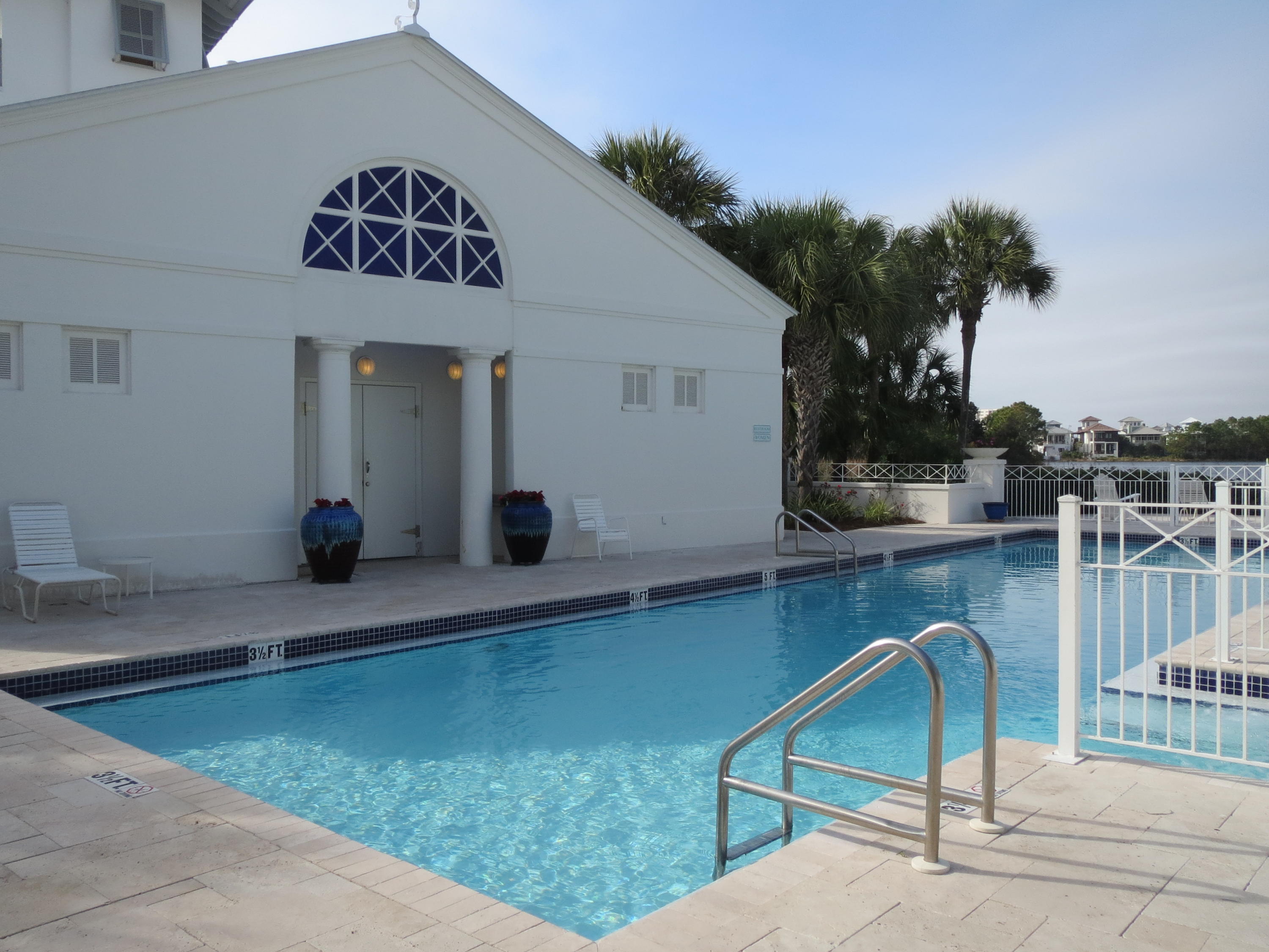 CARILLON BEACH - Residential