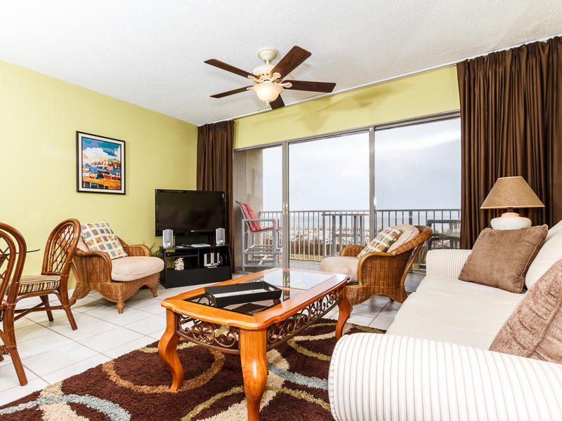 EMERALD TOWERS WEST CONDO - Residential