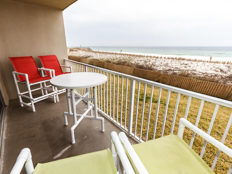 EMERALD TOWERS WEST CONDO - Residential