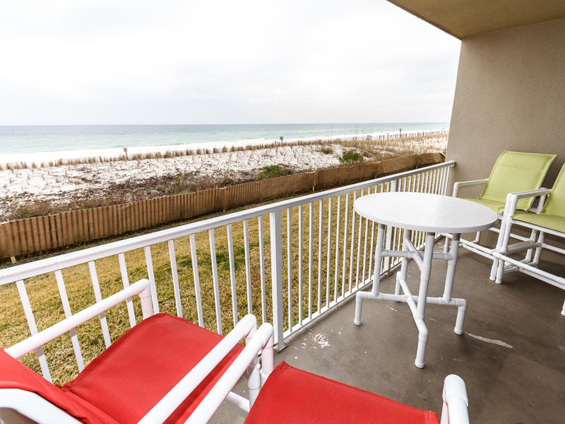 EMERALD TOWERS WEST CONDO - Residential