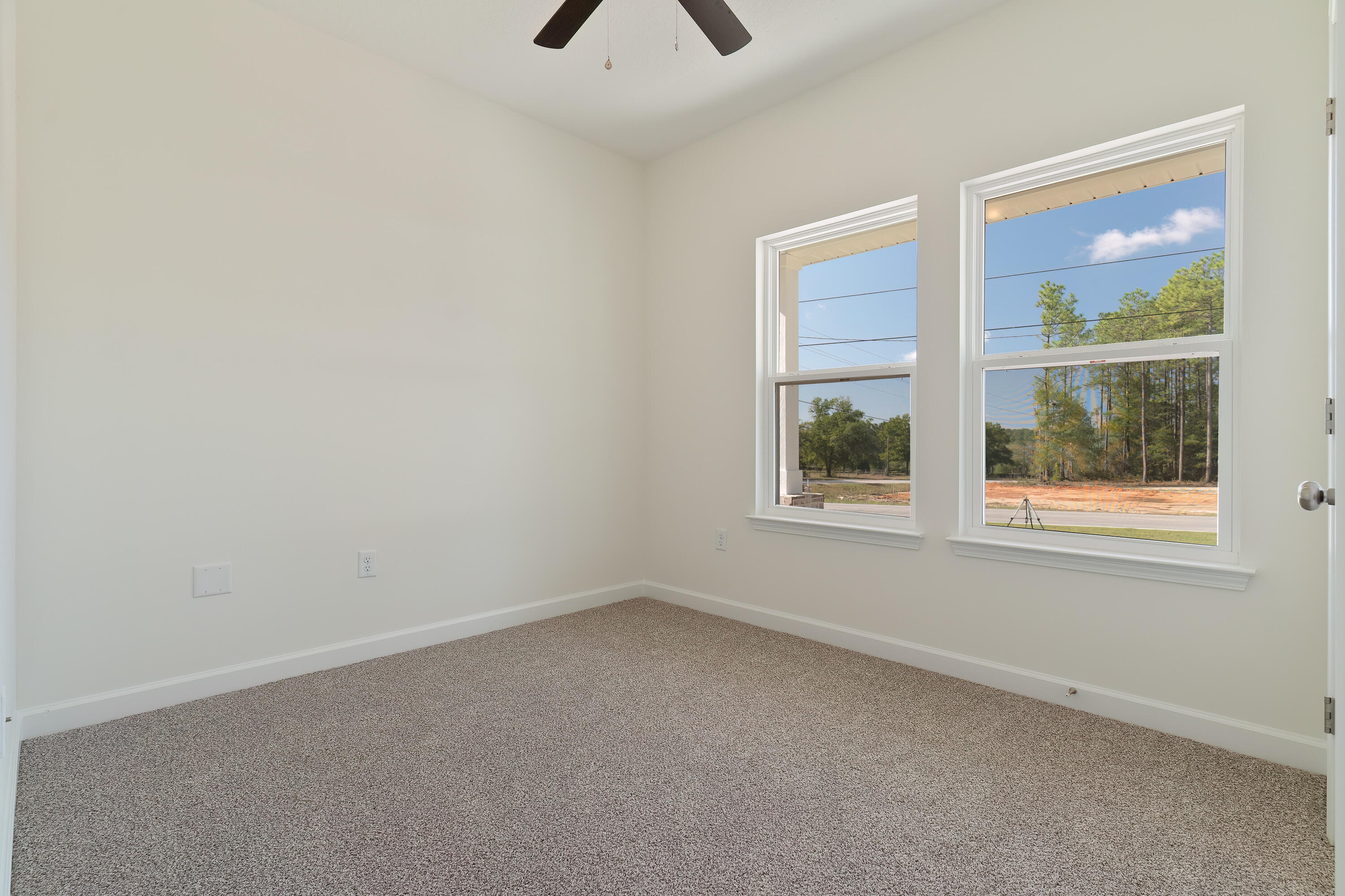 BARTON'S BEND - Residential