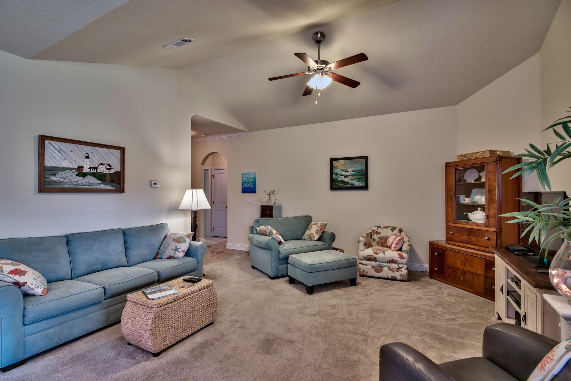 DRIFTWOOD ESTATES - Residential