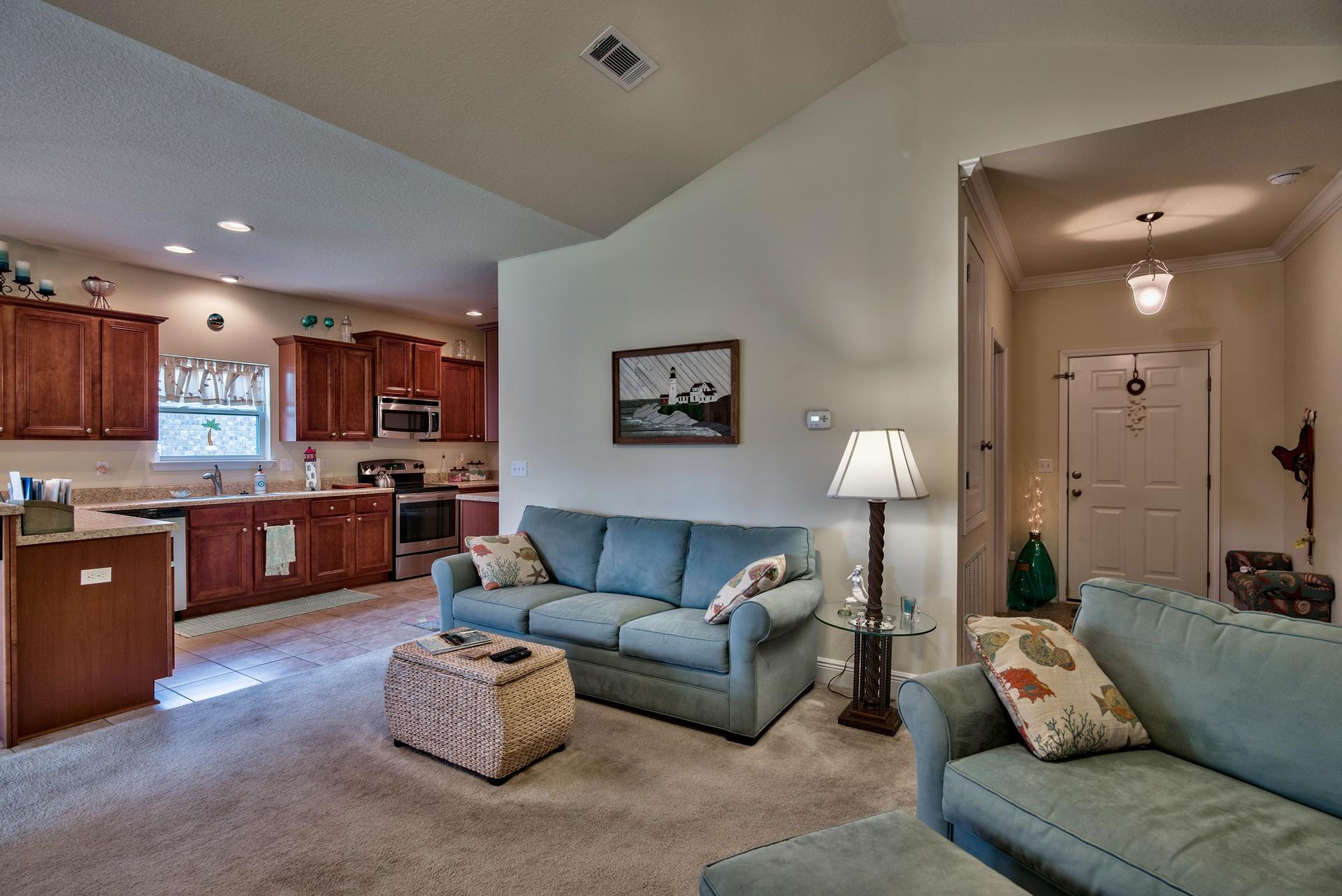 DRIFTWOOD ESTATES - Residential